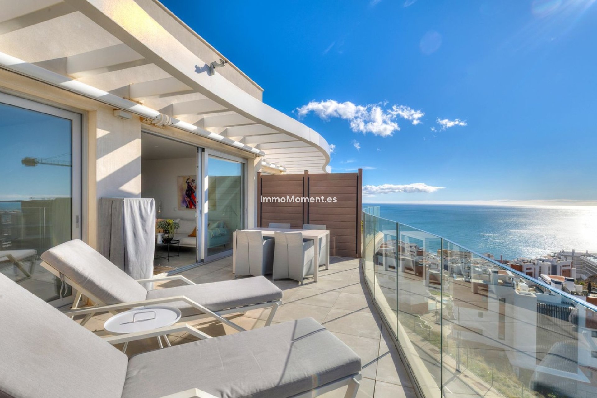 Reventa - Apartamento - Fuengirola - Fuengirola Centro