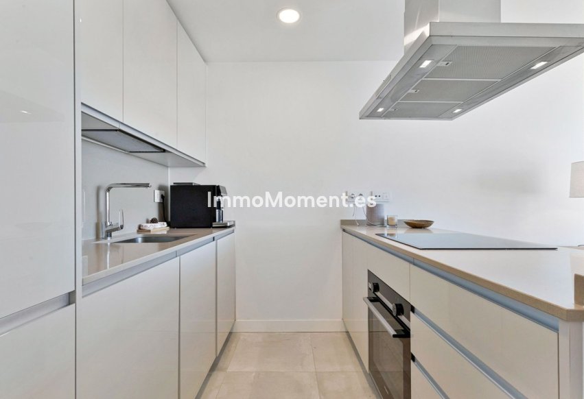 Reventa - Apartamento - Fuengirola - Fuengirola Centro