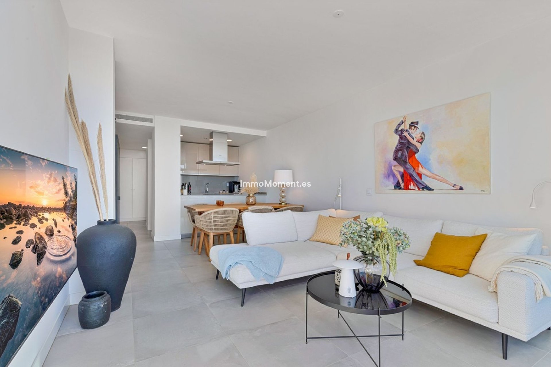 Reventa - Apartamento - Fuengirola - Fuengirola Centro