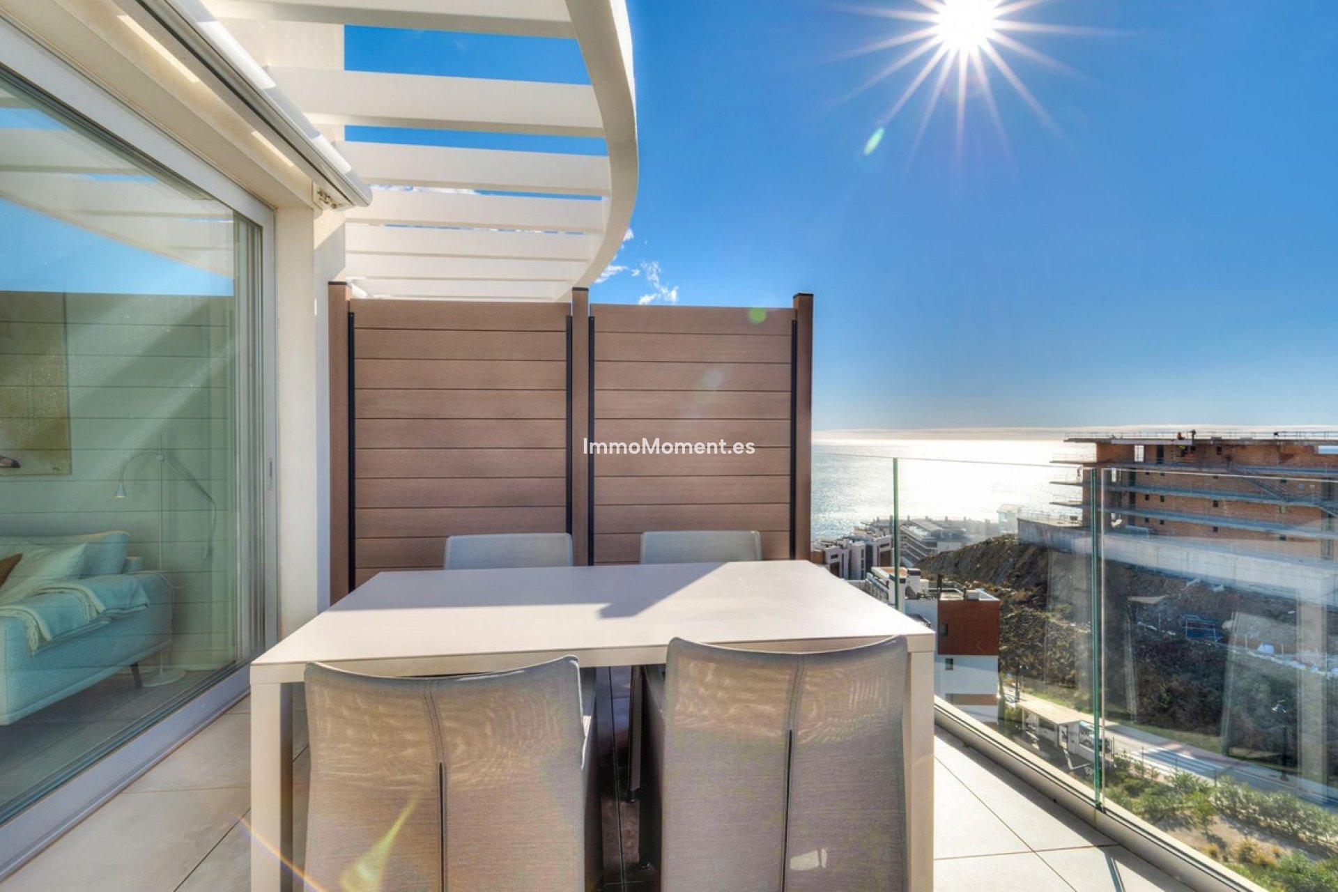 Reventa - Apartamento - Fuengirola - Fuengirola Centro