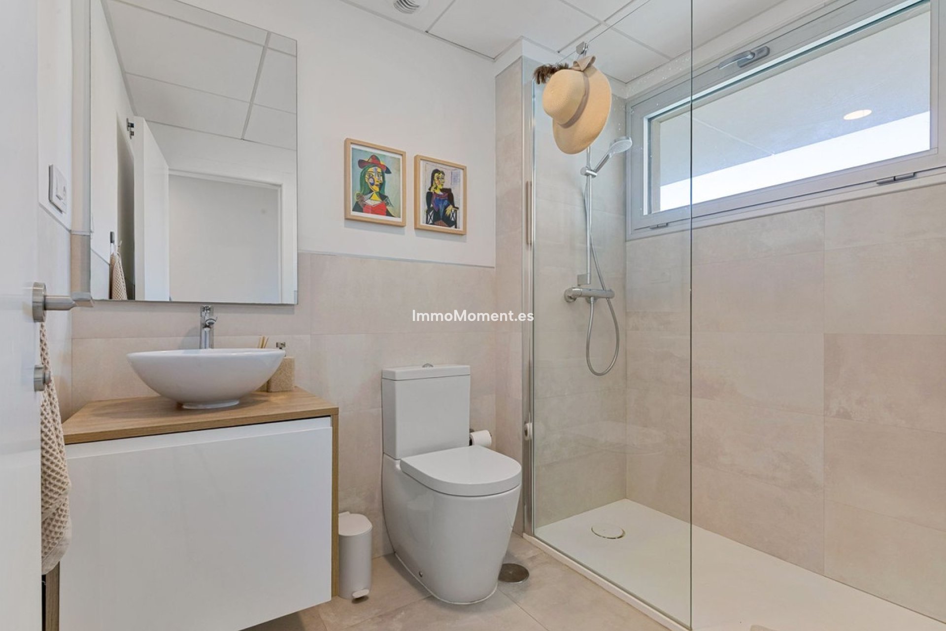 Reventa - Apartamento - Fuengirola - Fuengirola Centro