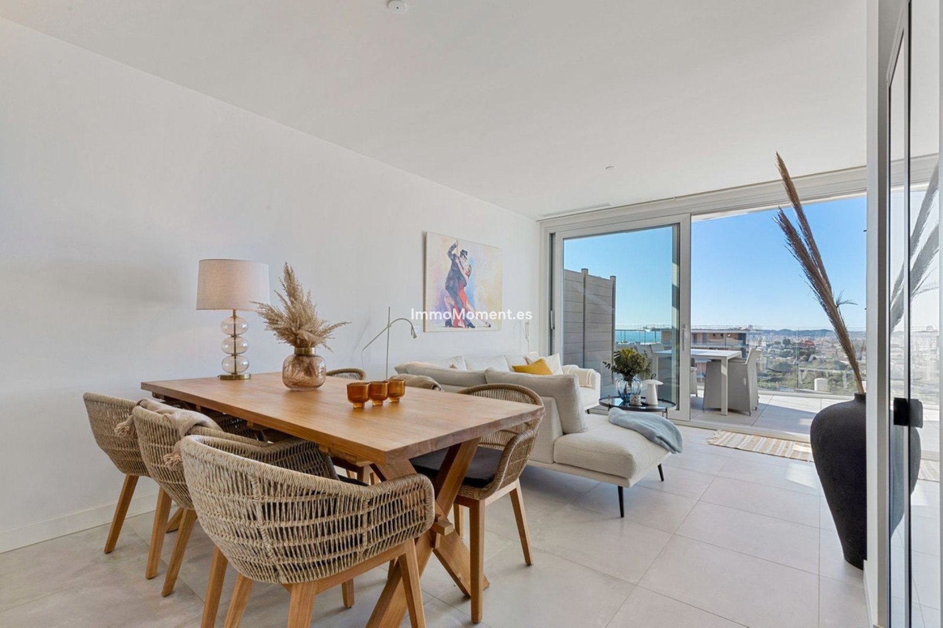 Reventa - Apartamento - Fuengirola - Fuengirola Centro