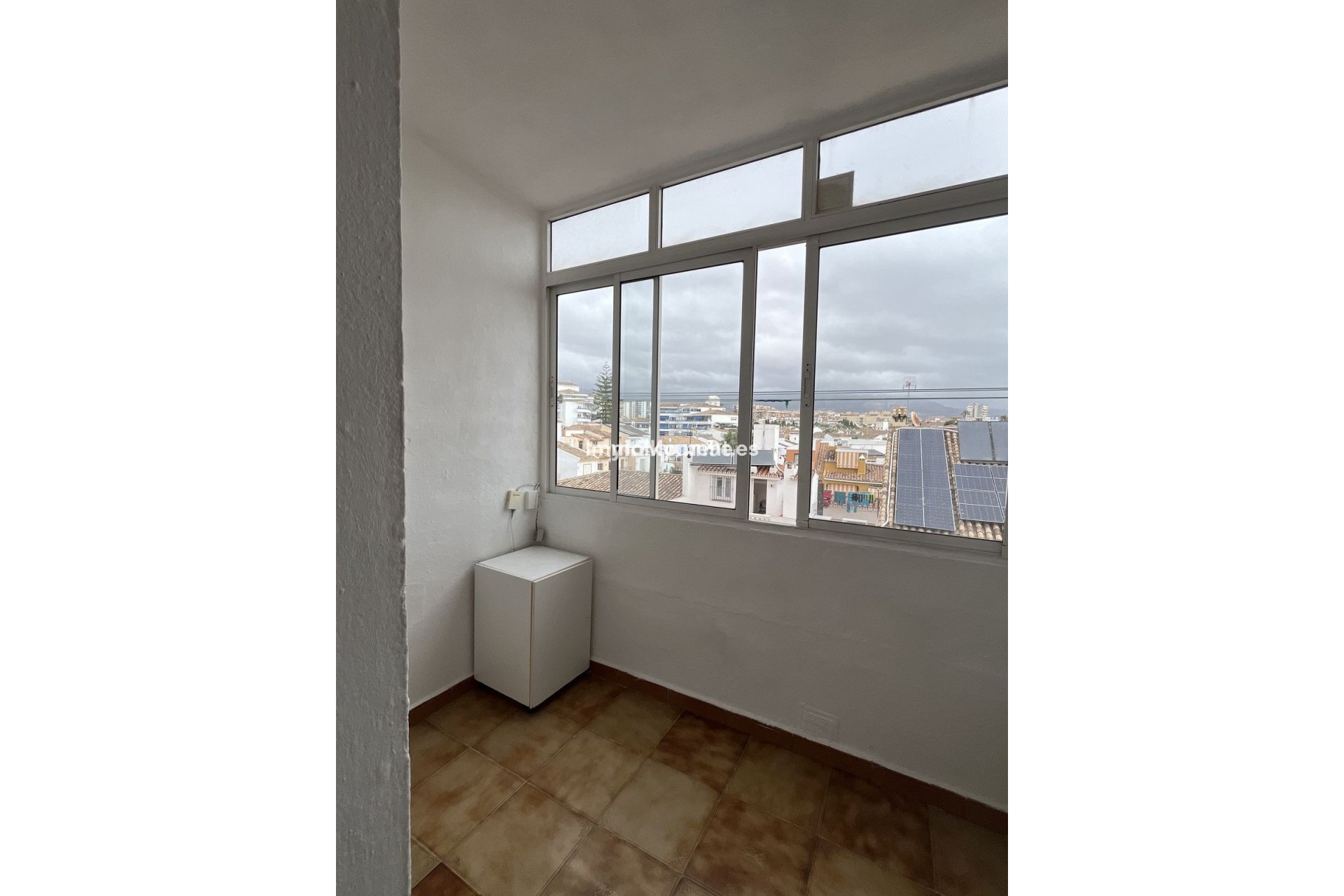Reventa - Apartamento - Fuengirola - Fuengirola Centro