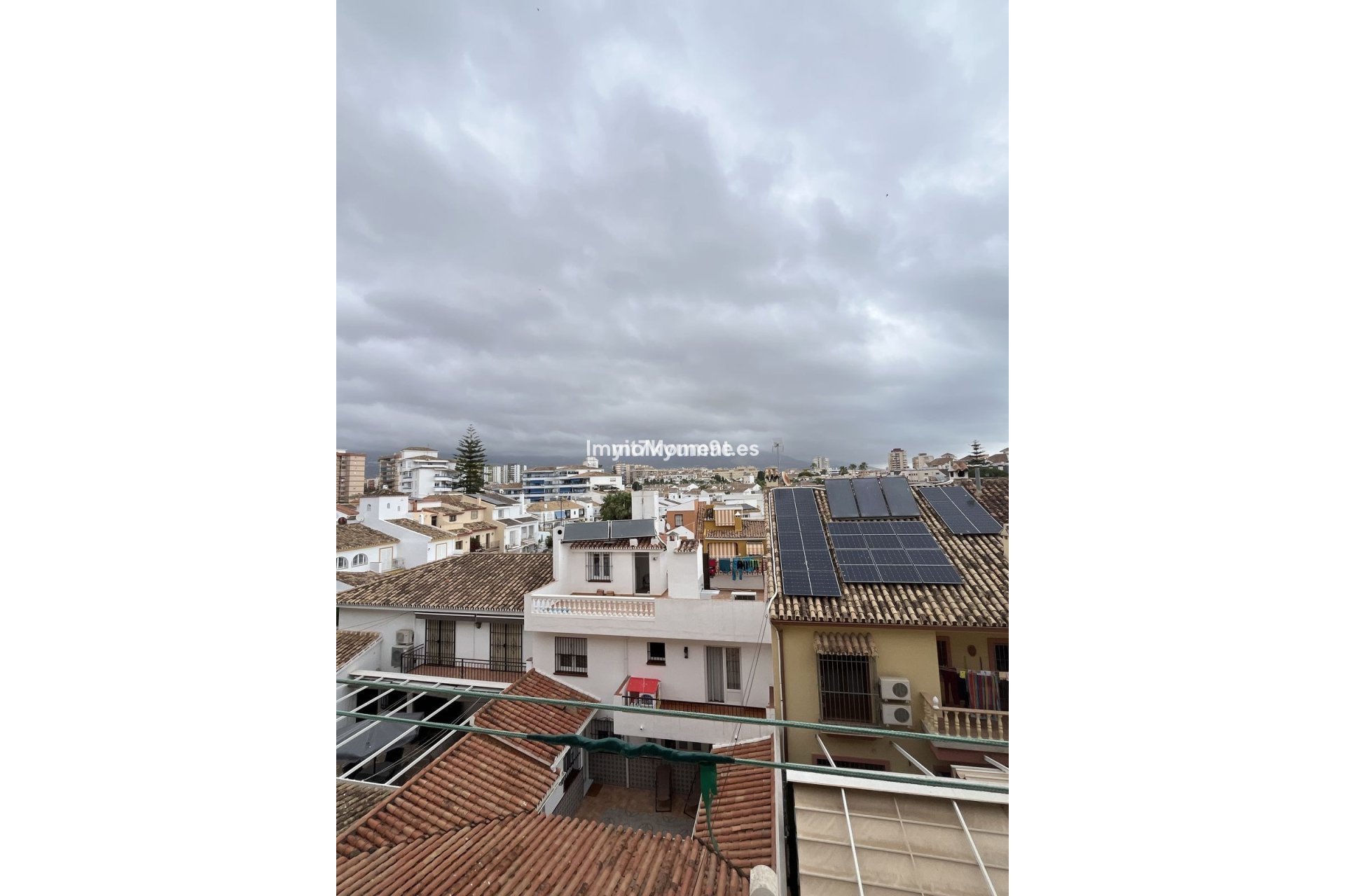 Reventa - Apartamento - Fuengirola - Fuengirola Centro