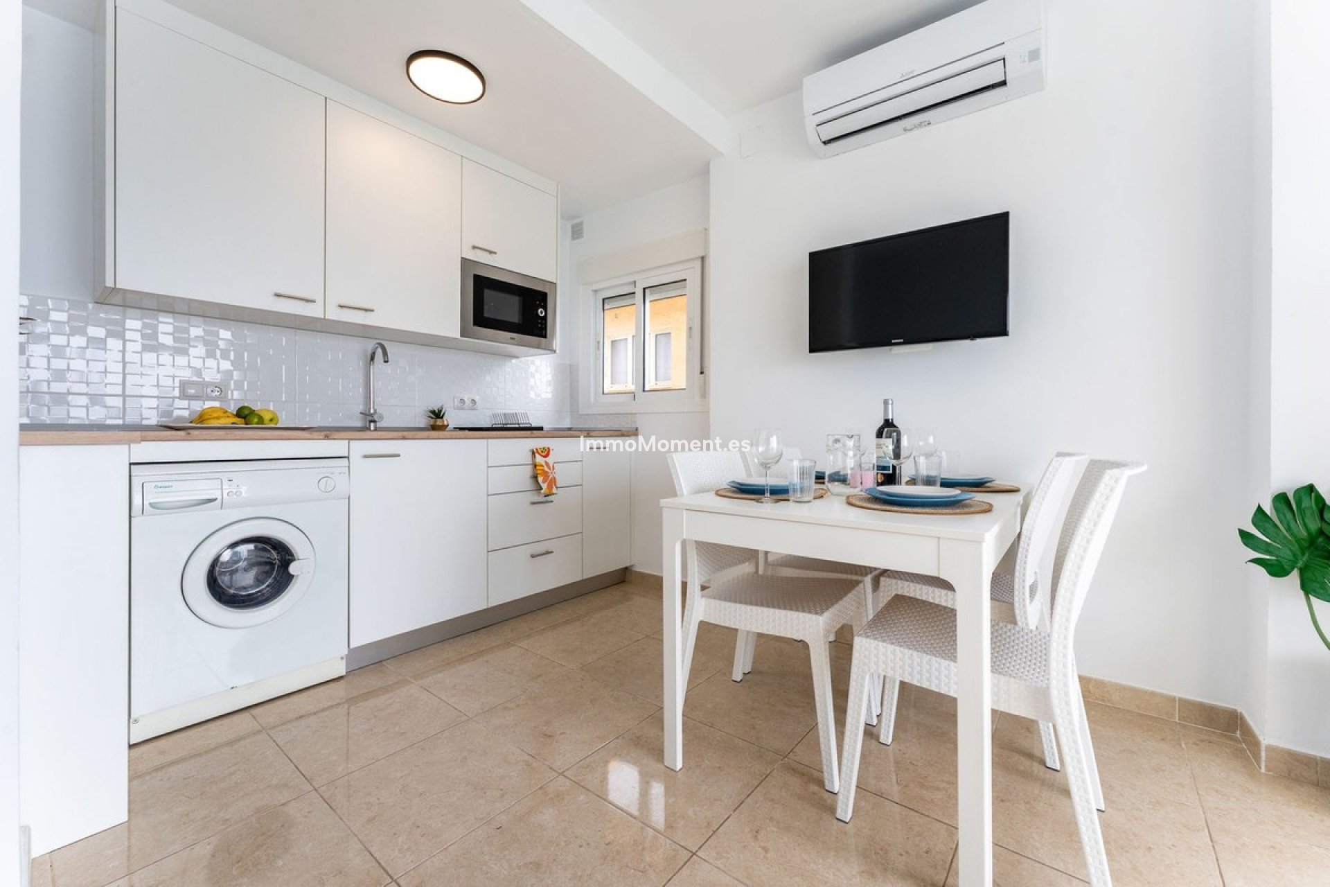 Reventa - Apartamento - Fuengirola - Fuengirola Centro