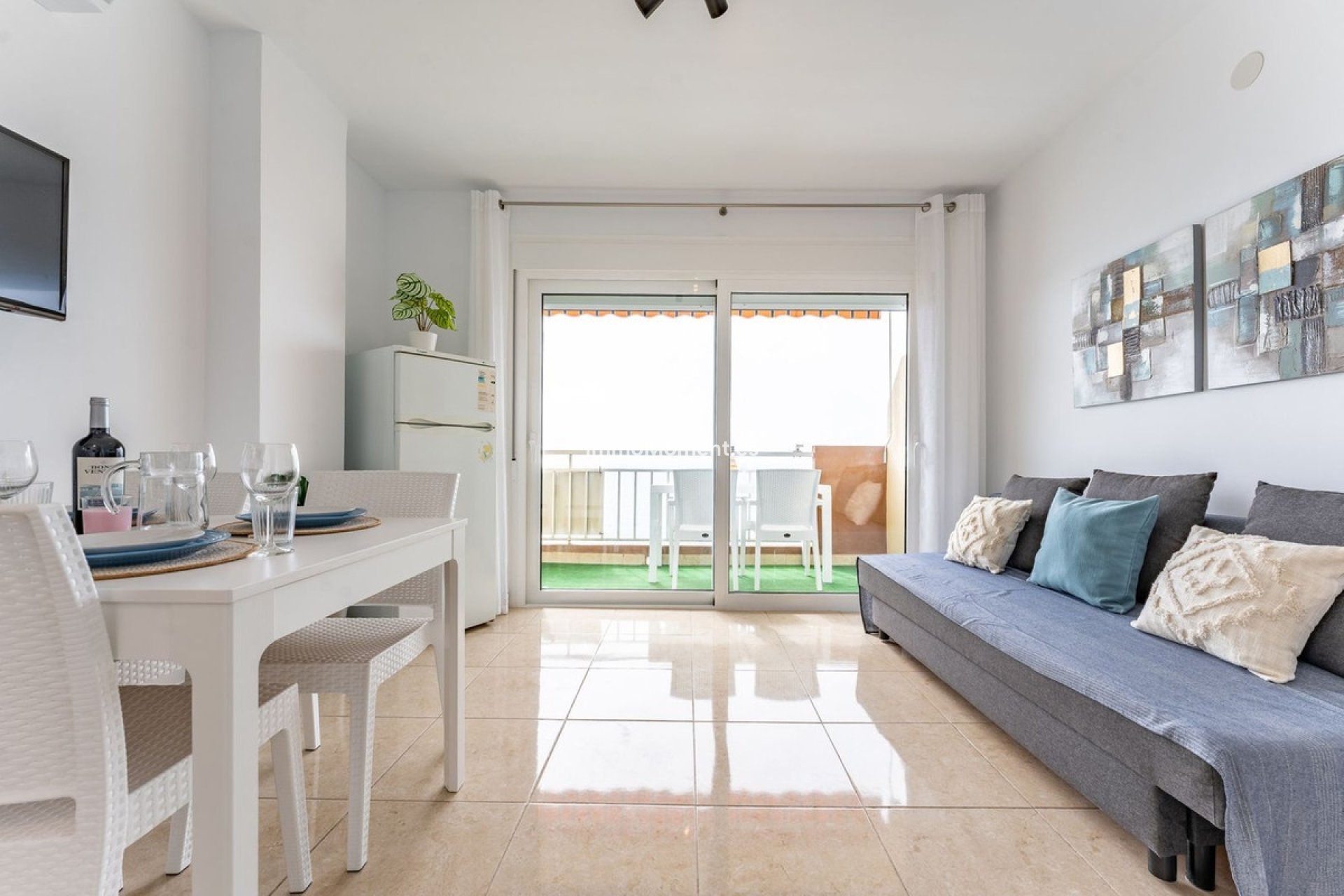 Reventa - Apartamento - Fuengirola - Fuengirola Centro