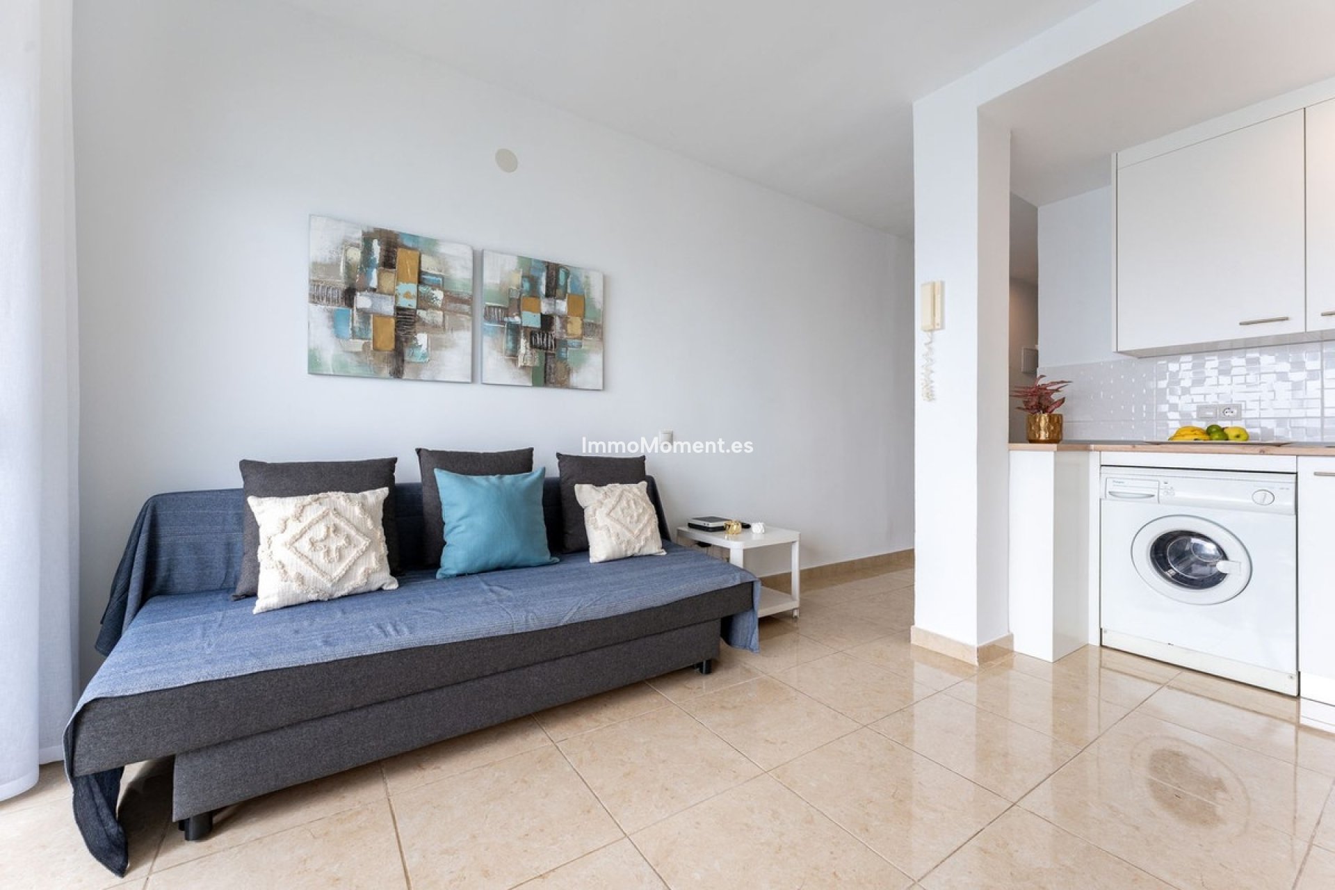 Reventa - Apartamento - Fuengirola - Fuengirola Centro