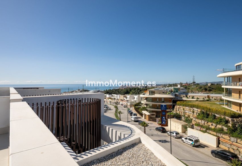 Reventa - Apartamento - Fuengirola - Fuengirola Centro
