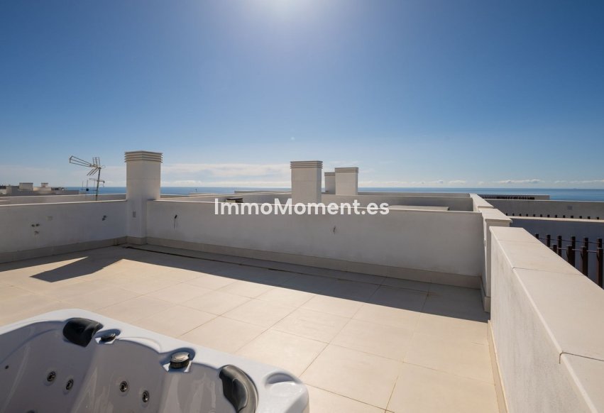 Reventa - Apartamento - Fuengirola - Fuengirola Centro