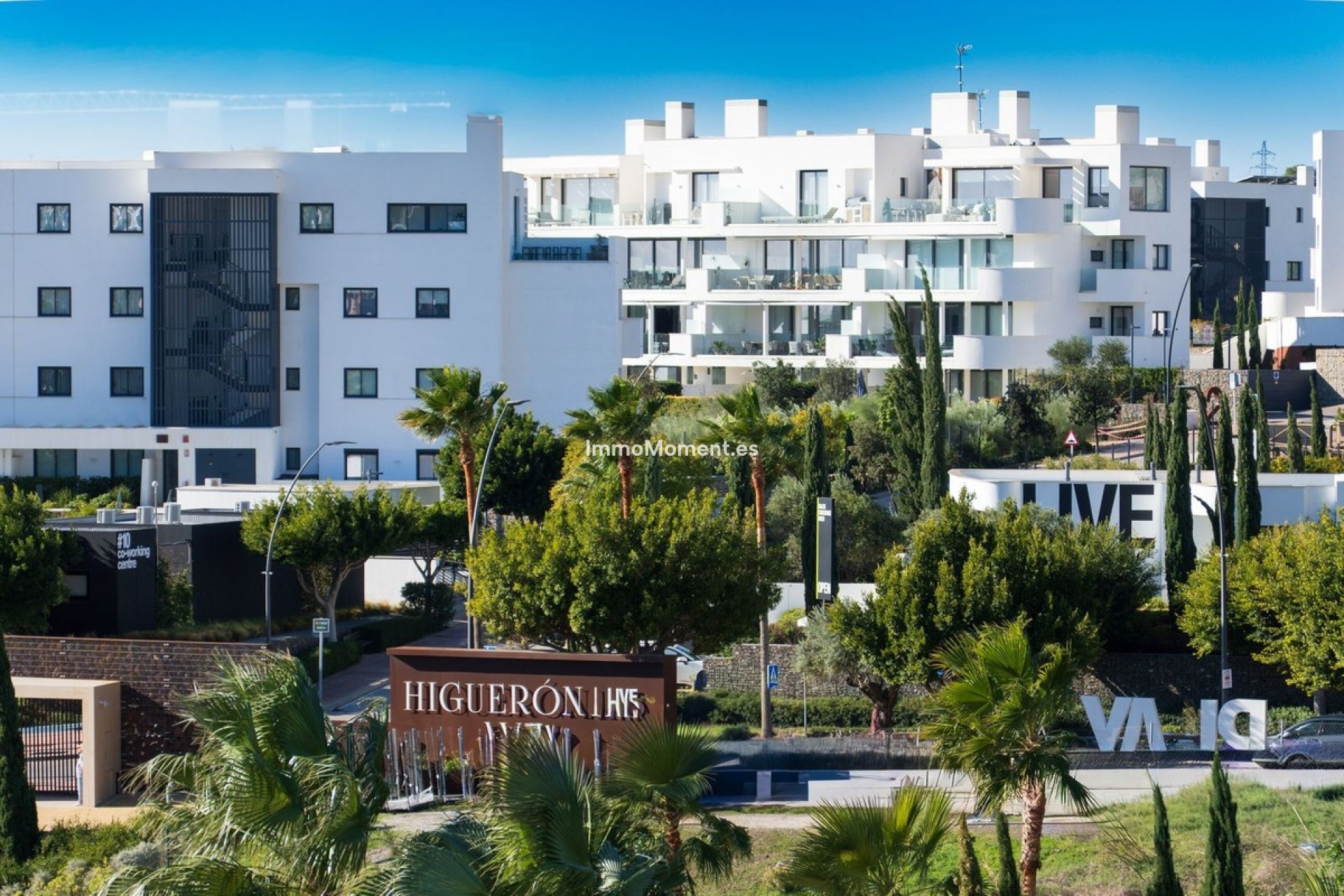Reventa - Apartamento - Fuengirola - Fuengirola Centro