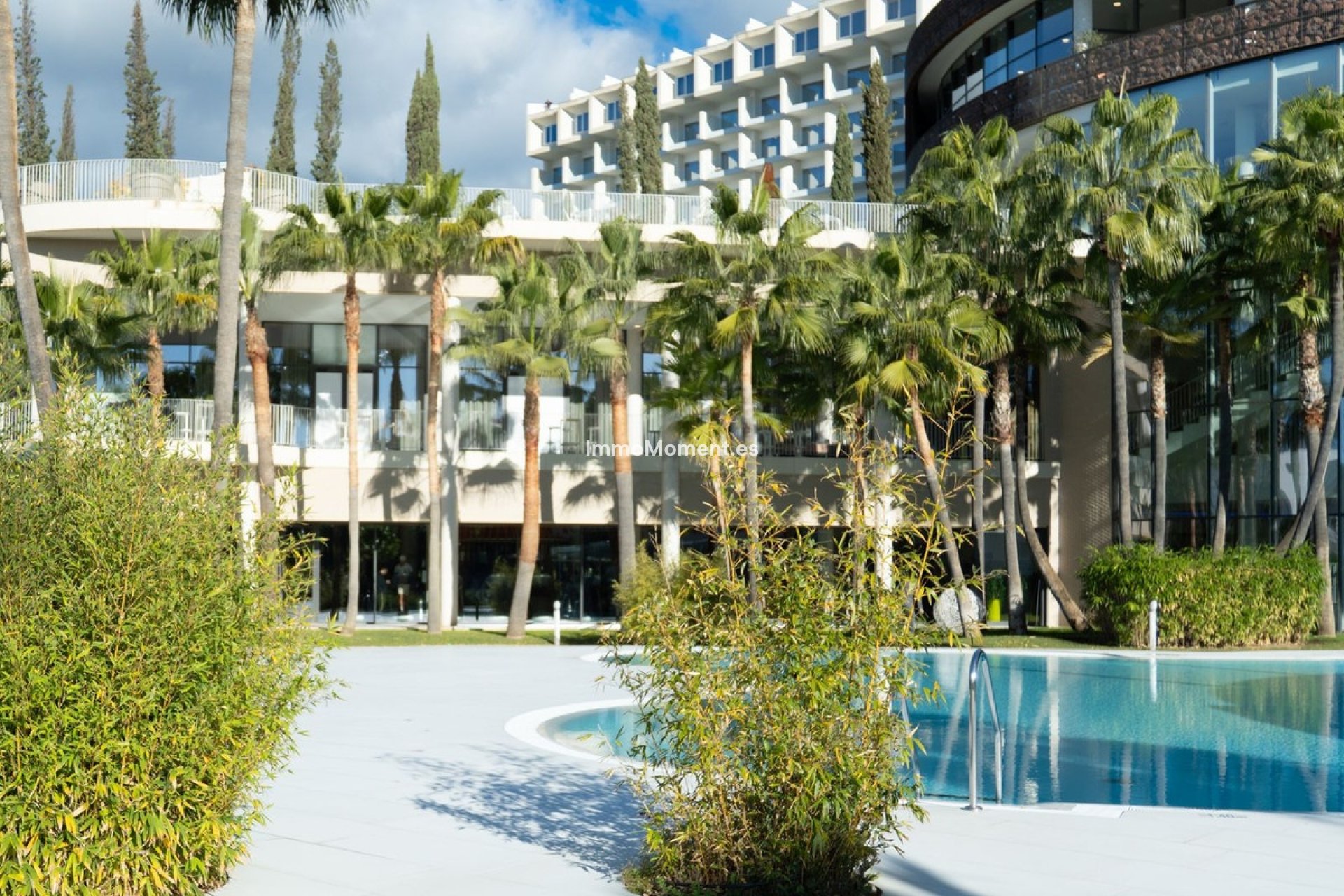 Reventa - Apartamento - Fuengirola - Fuengirola Centro
