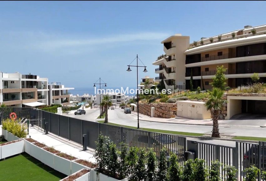 Reventa - Apartamento - Fuengirola - Fuengirola Centro