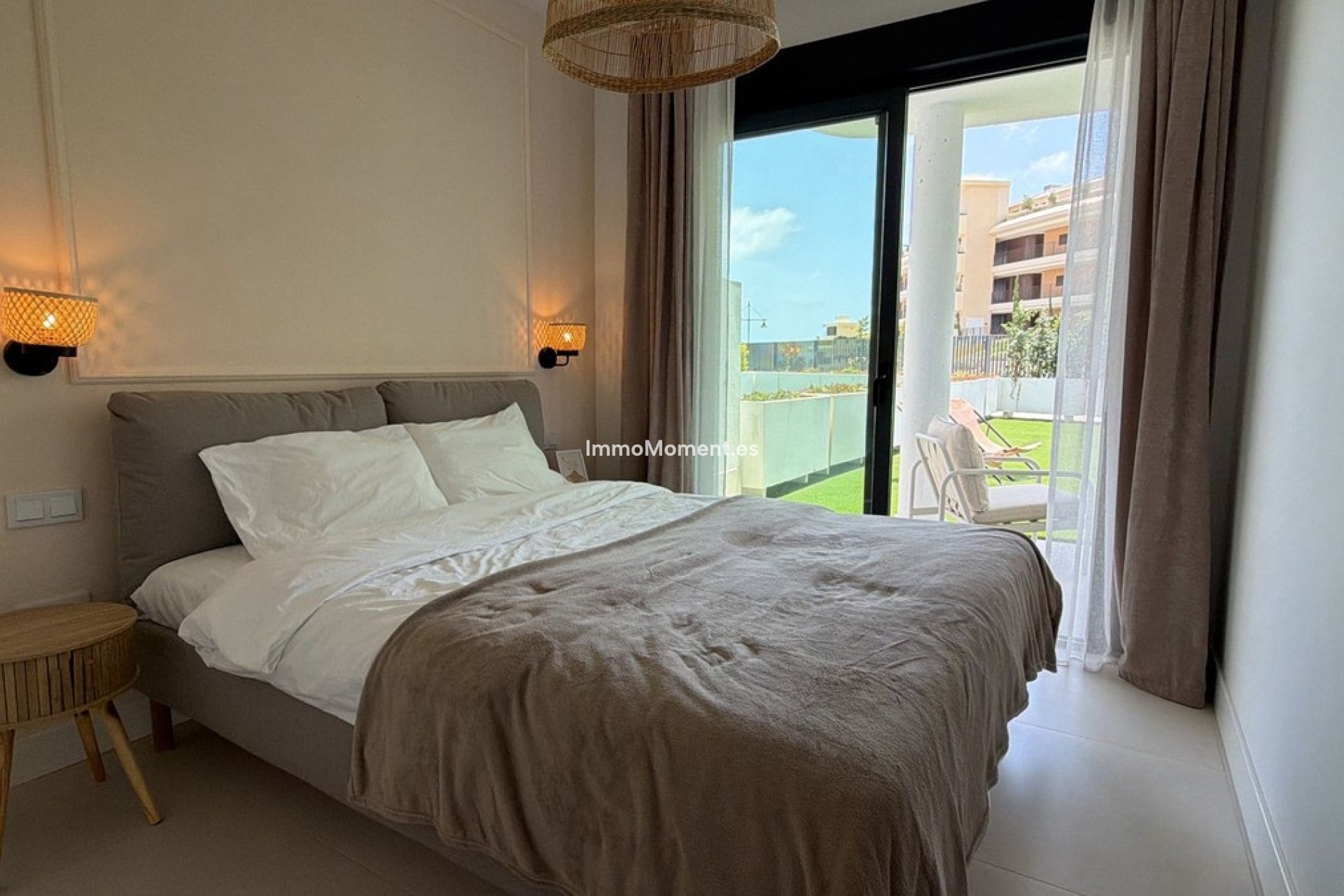 Reventa - Apartamento - Fuengirola - Fuengirola Centro