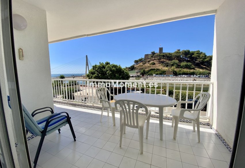 Reventa - Apartamento - Fuengirola - Fuengirola Centro
