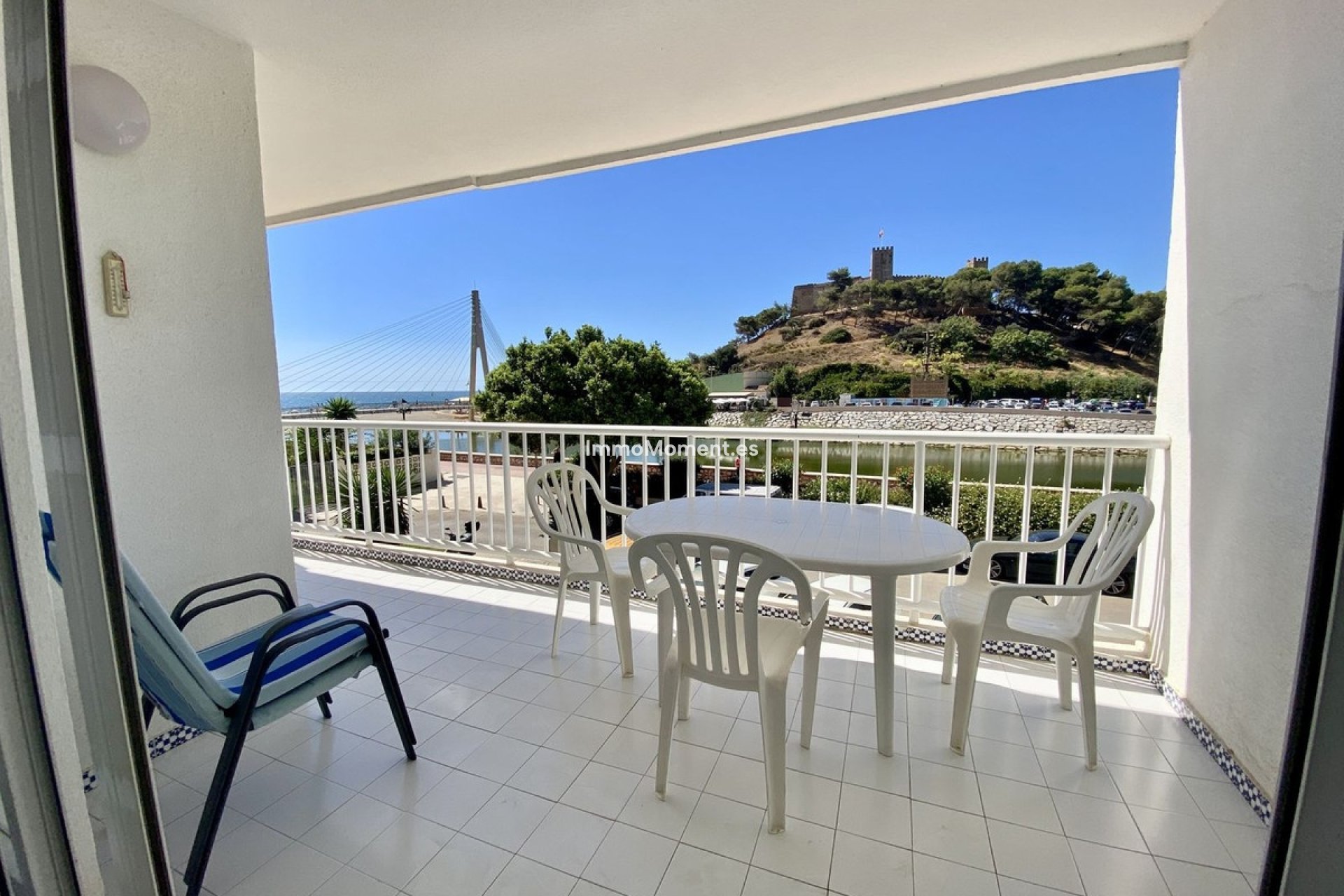 Reventa - Apartamento - Fuengirola - Fuengirola Centro