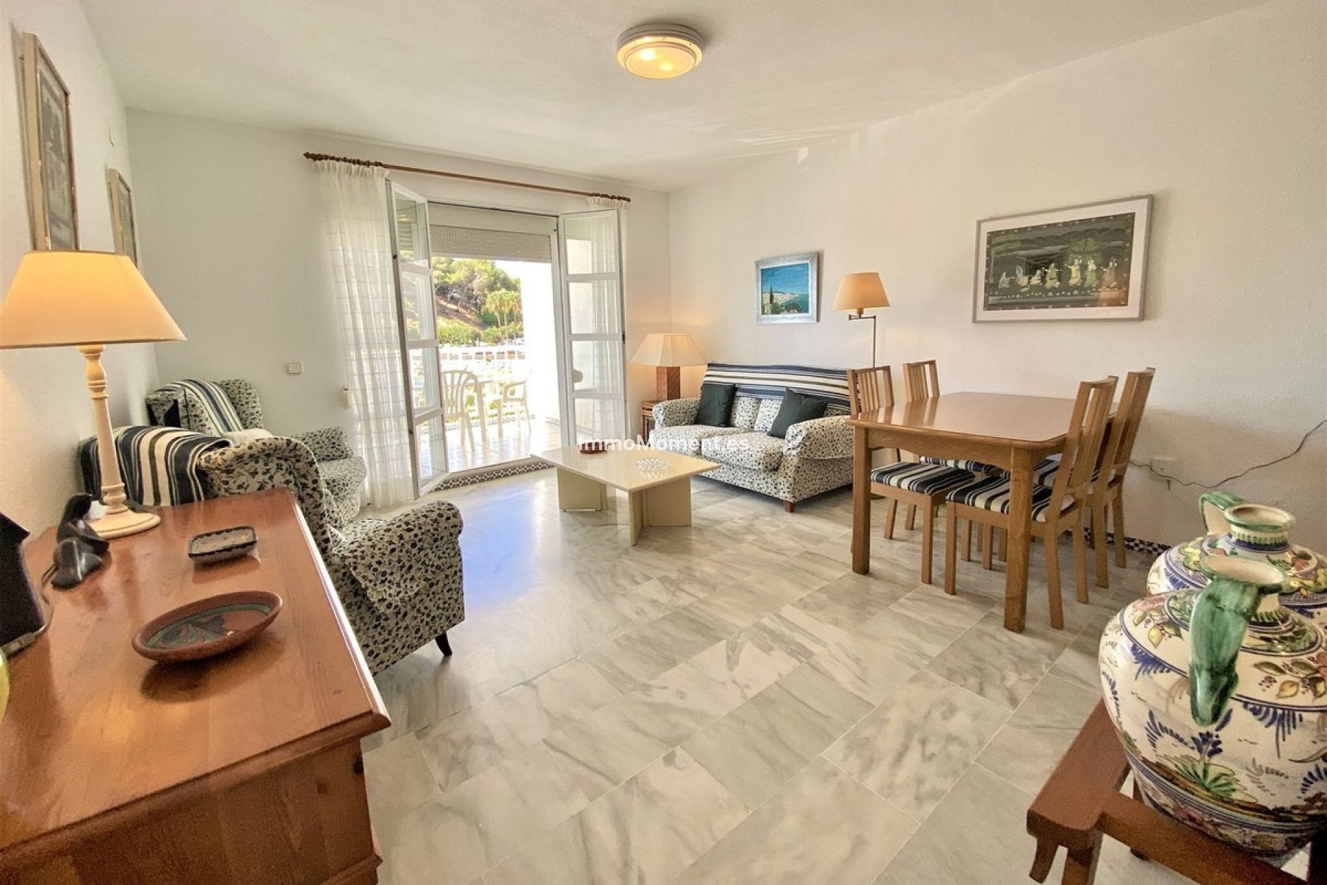 Reventa - Apartamento - Fuengirola - Fuengirola Centro