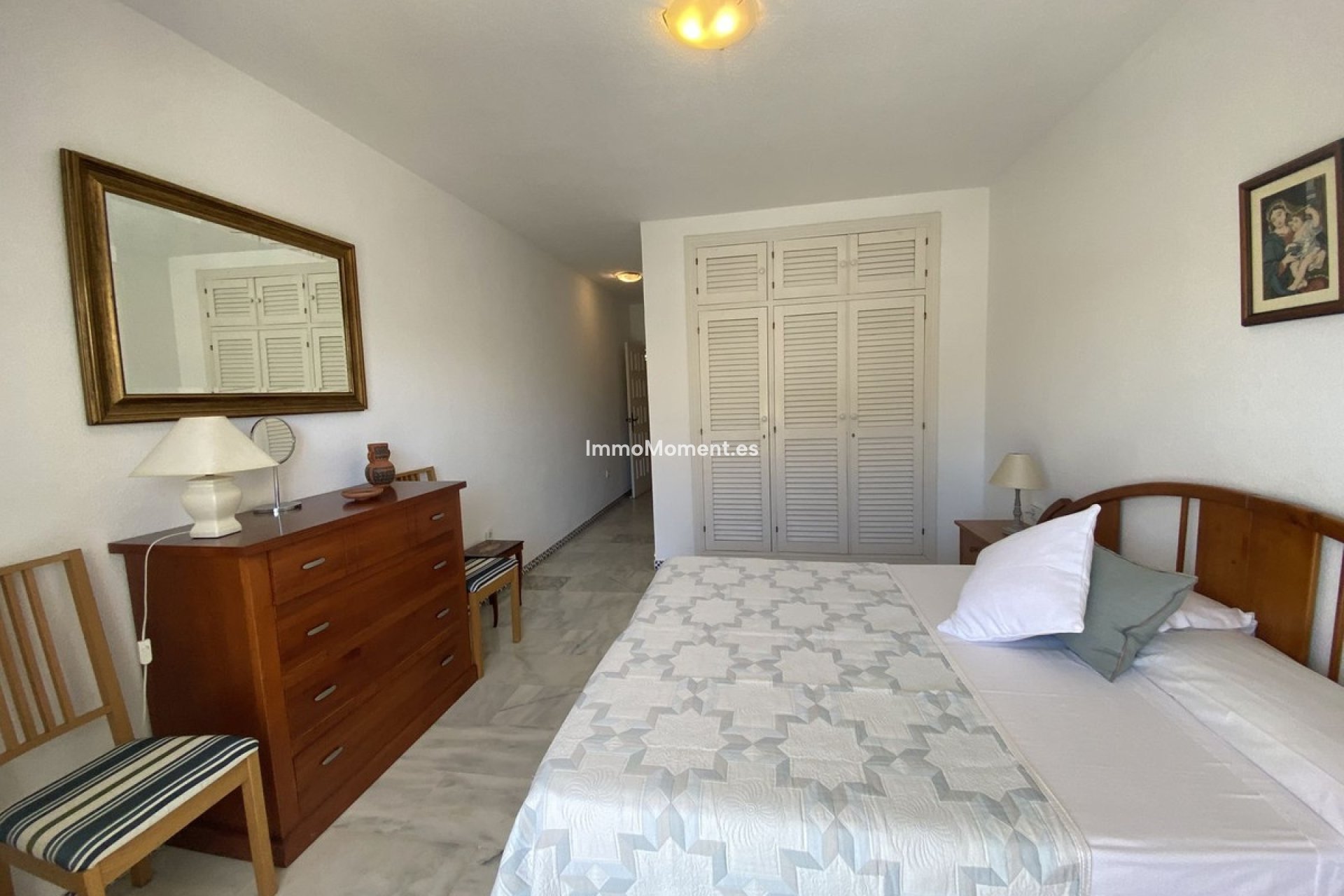 Reventa - Apartamento - Fuengirola - Fuengirola Centro