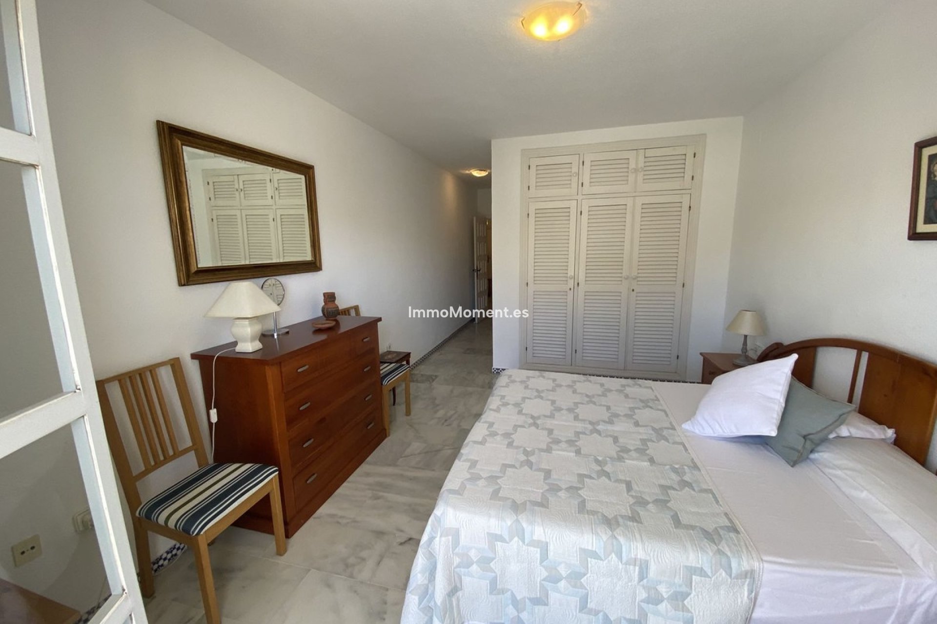 Reventa - Apartamento - Fuengirola - Fuengirola Centro