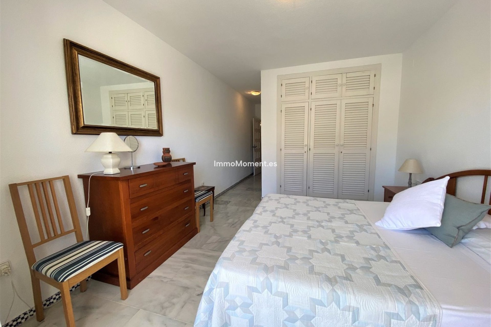 Reventa - Apartamento - Fuengirola - Fuengirola Centro