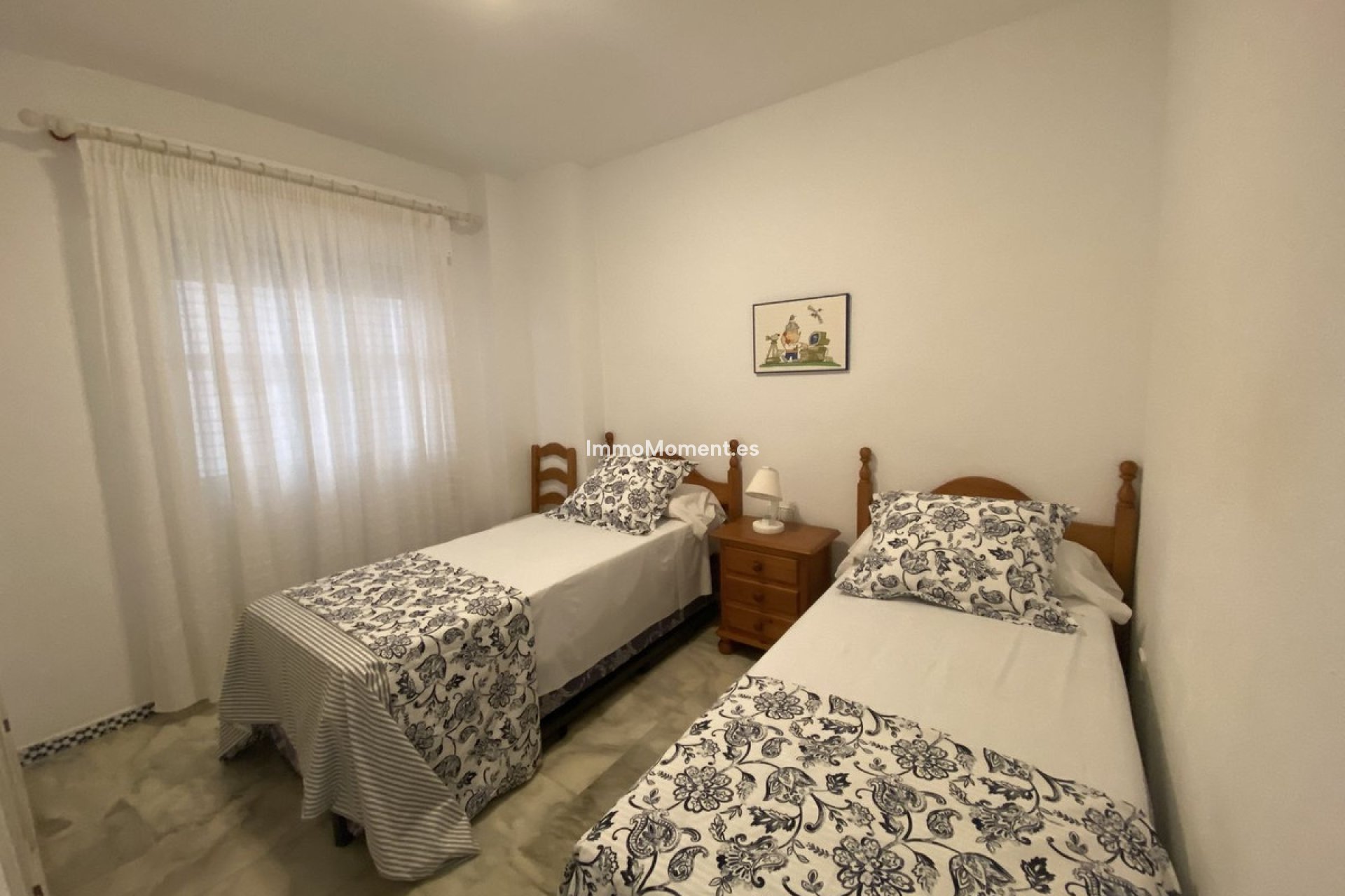 Reventa - Apartamento - Fuengirola - Fuengirola Centro
