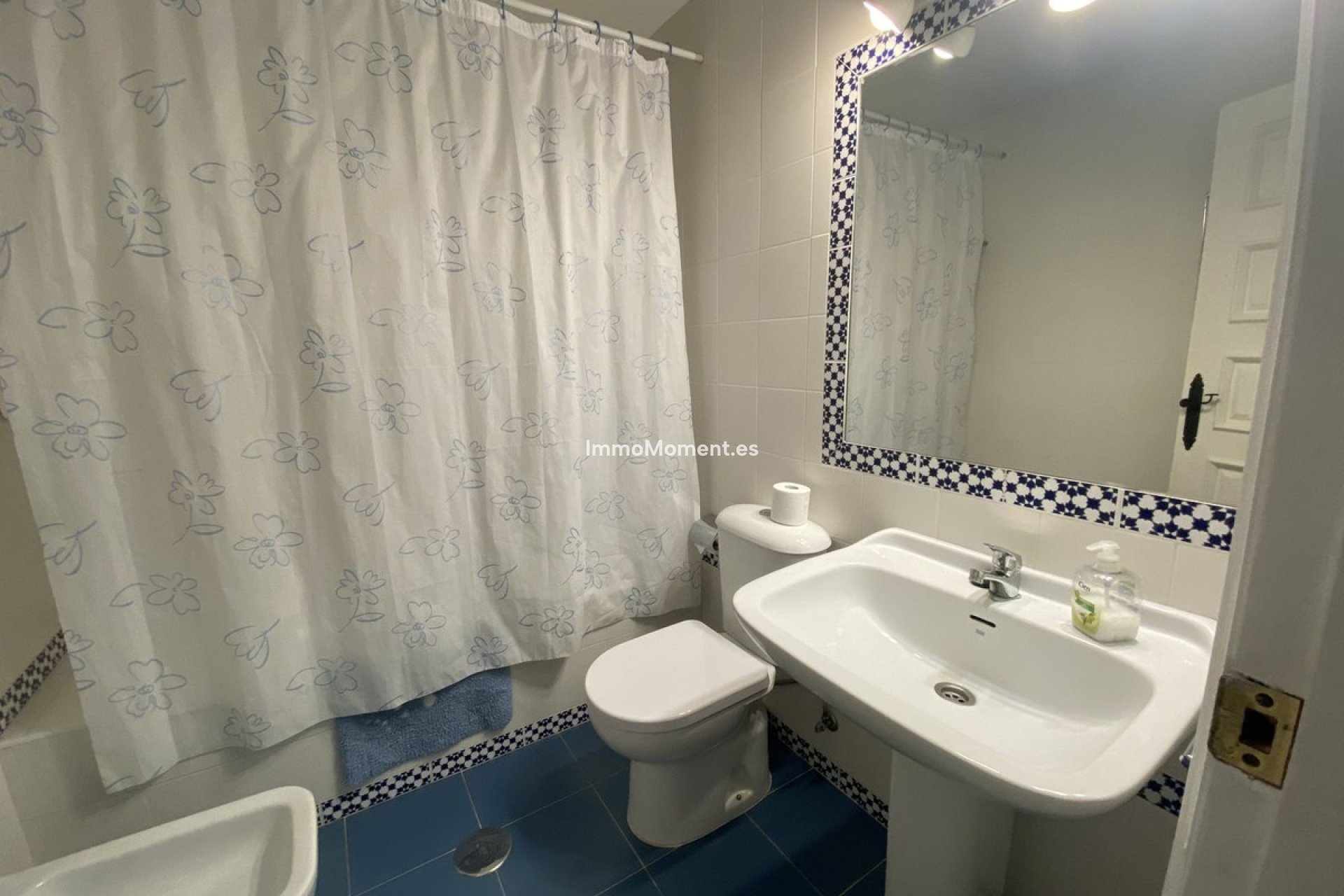 Reventa - Apartamento - Fuengirola - Fuengirola Centro