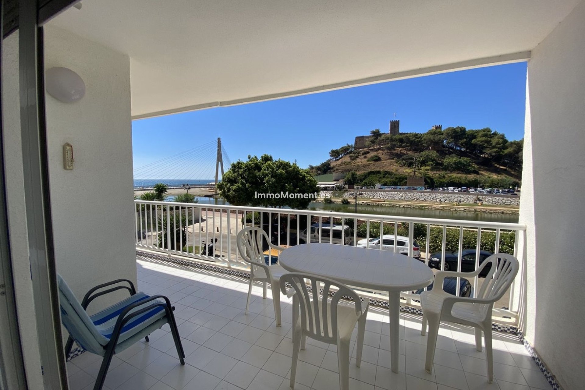 Reventa - Apartamento - Fuengirola - Fuengirola Centro