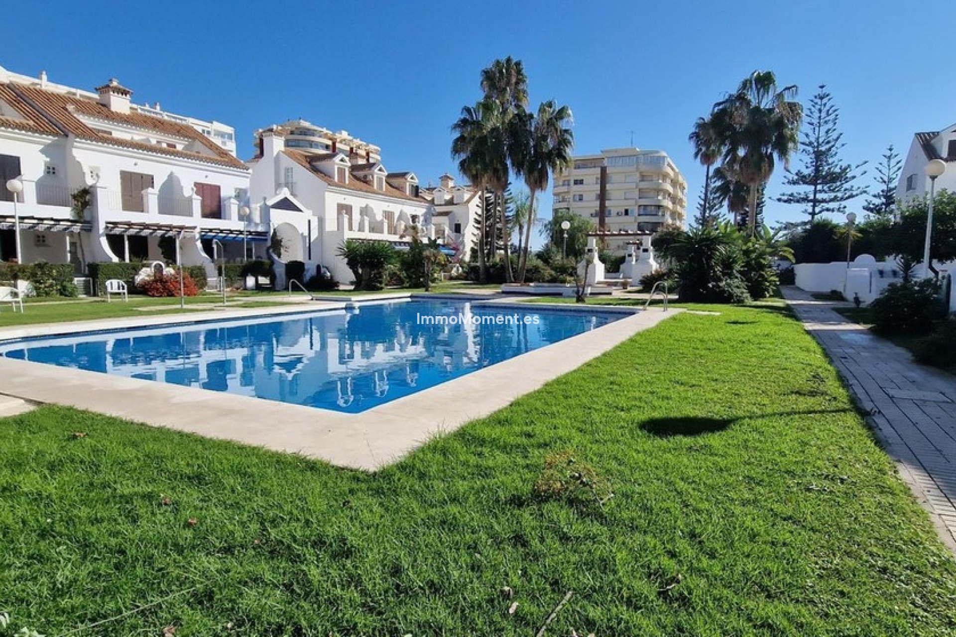 Reventa - Apartamento - Fuengirola - Fuengirola Centro