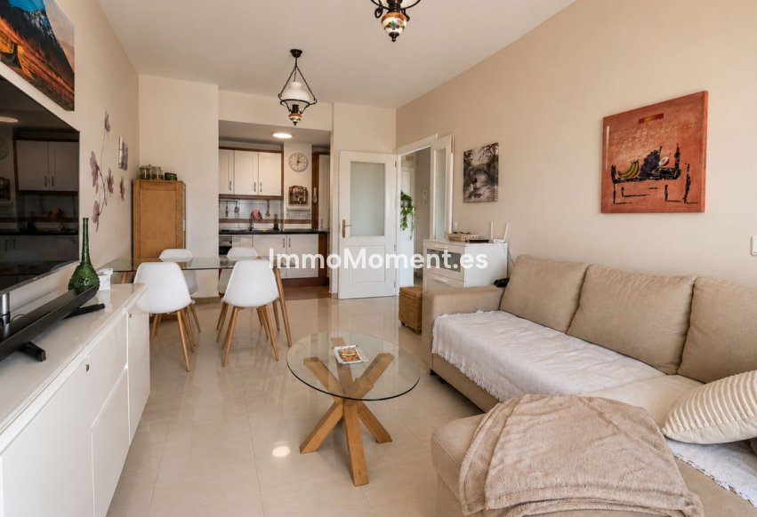 Reventa - Apartamento - Fuengirola - Fuengirola Centro