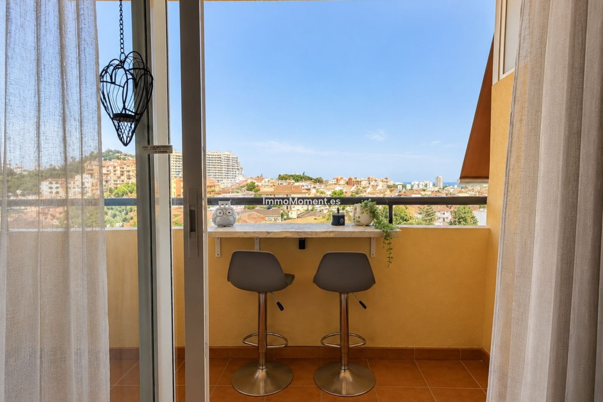 Reventa - Apartamento - Fuengirola - Fuengirola Centro