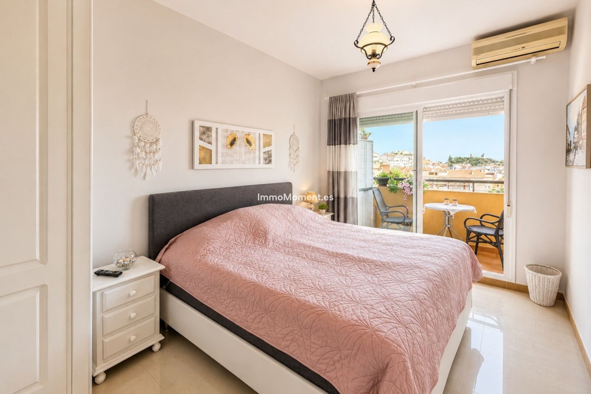 Reventa - Apartamento - Fuengirola - Fuengirola Centro