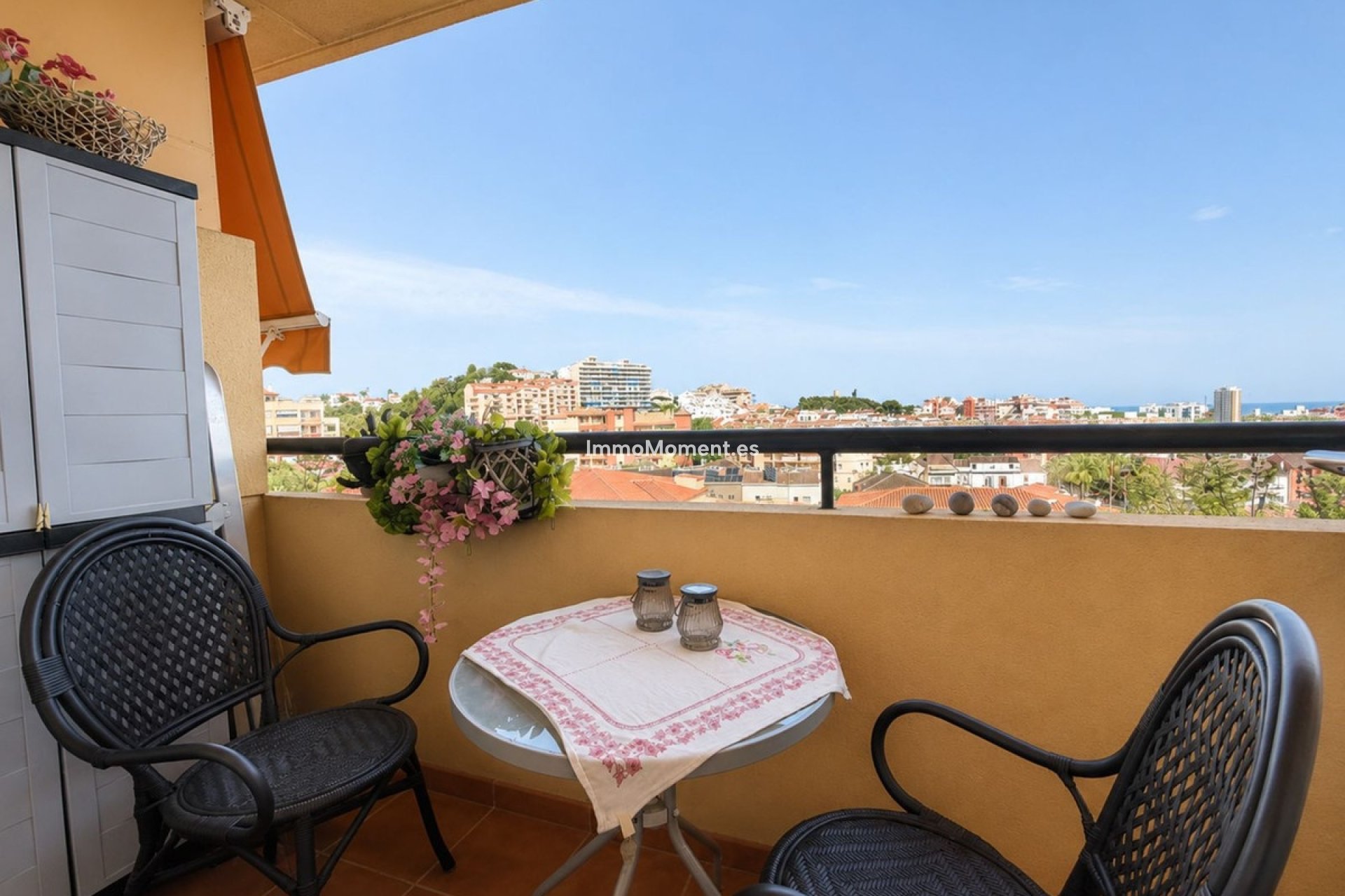 Reventa - Apartamento - Fuengirola - Fuengirola Centro
