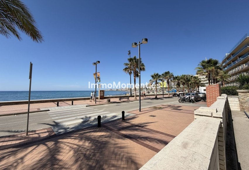 Reventa - Apartamento - Fuengirola - Fuengirola Centro