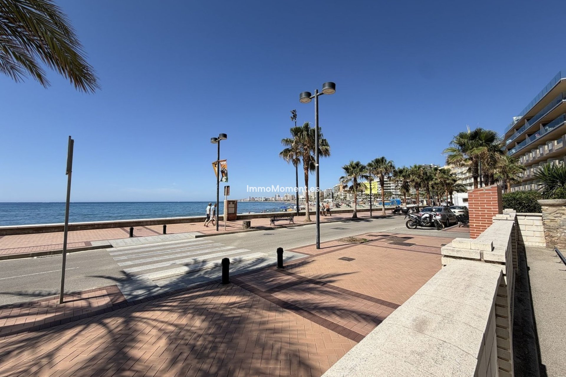 Reventa - Apartamento - Fuengirola - Fuengirola Centro