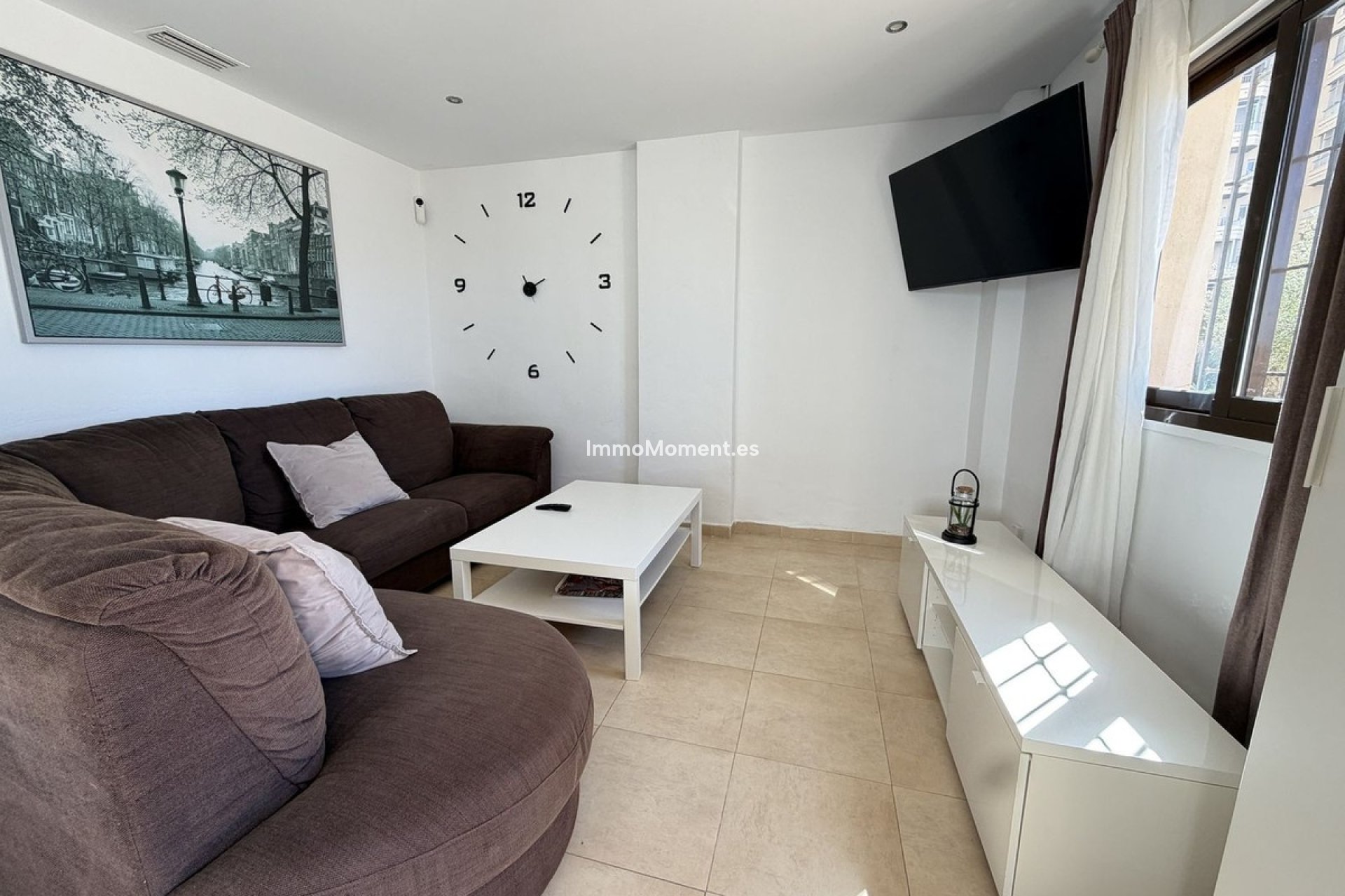 Reventa - Apartamento - Fuengirola - Fuengirola Centro
