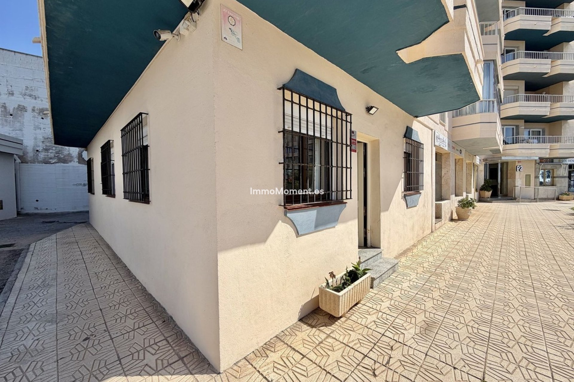Reventa - Apartamento - Fuengirola - Fuengirola Centro