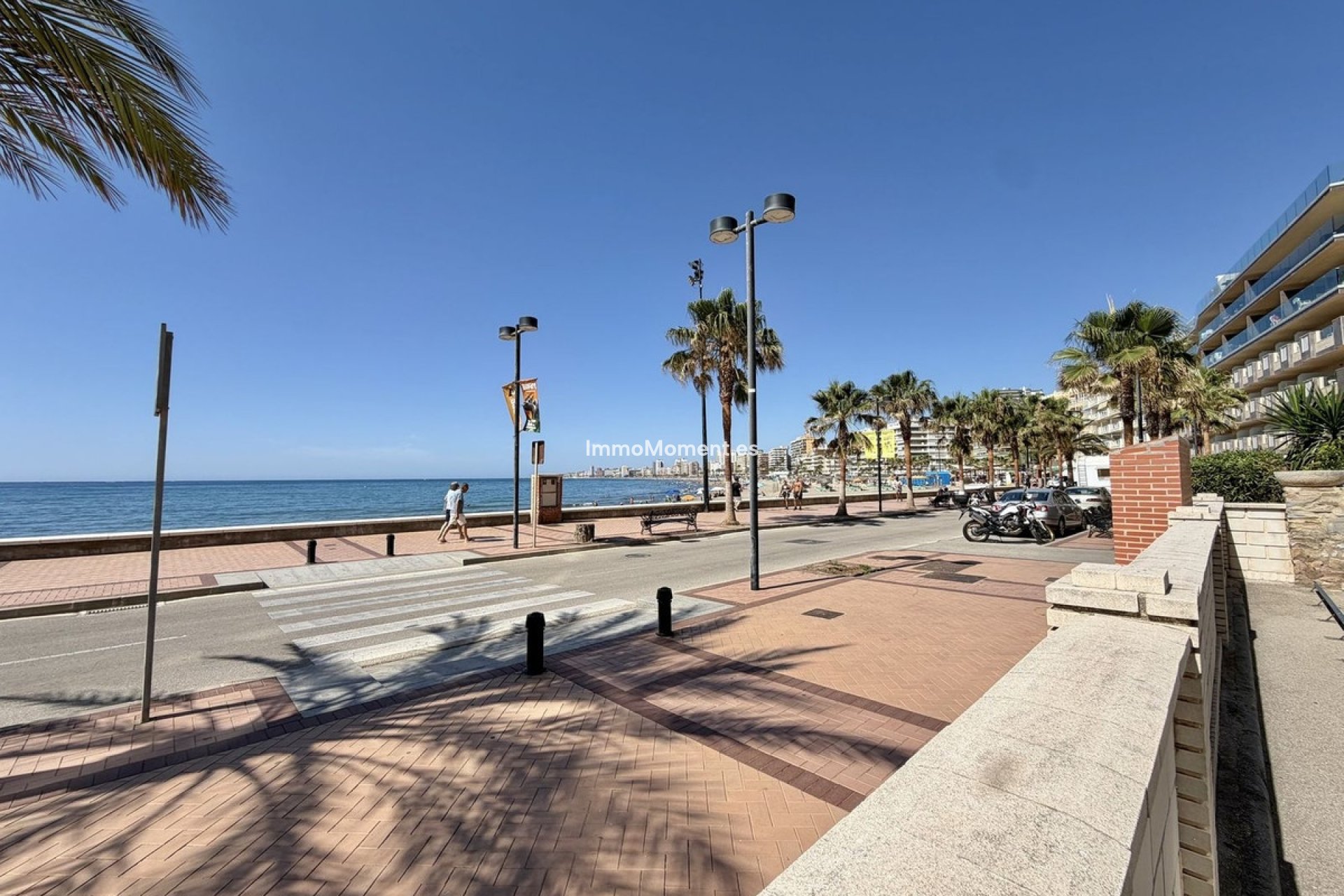 Reventa - Apartamento - Fuengirola - Fuengirola Centro