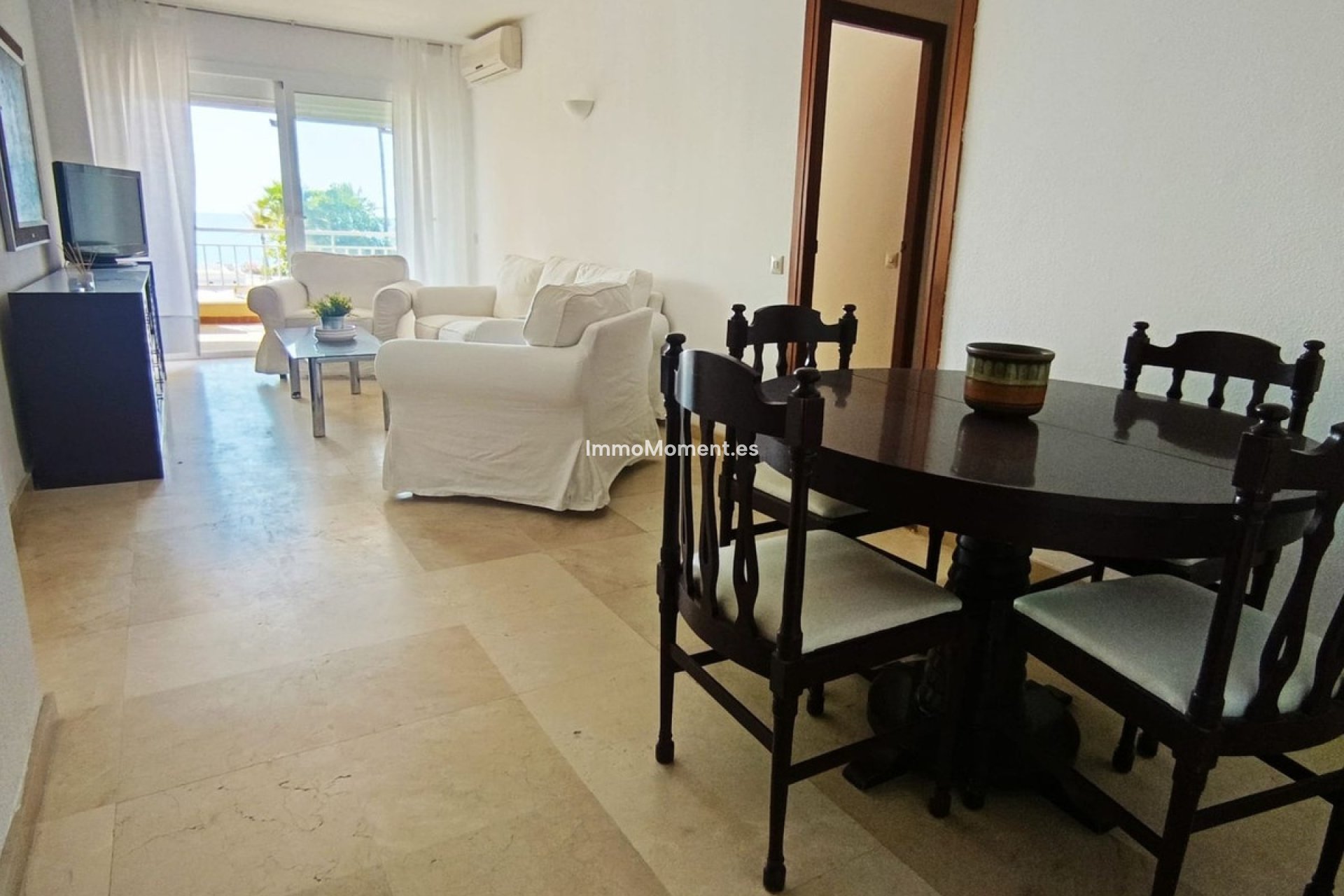 Reventa - Apartamento - Fuengirola - Fuengirola Centro