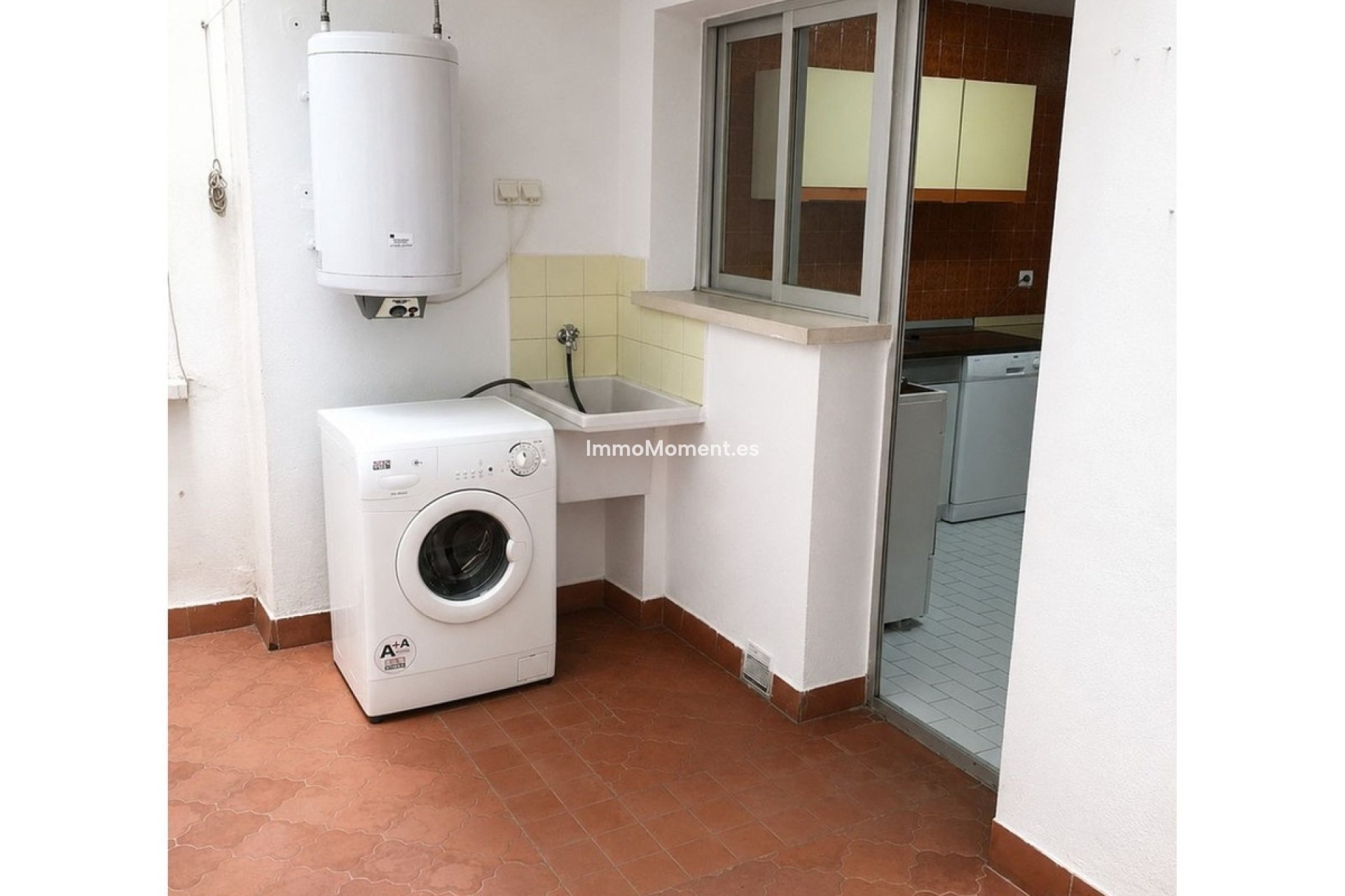 Reventa - Apartamento - Fuengirola - Fuengirola Centro