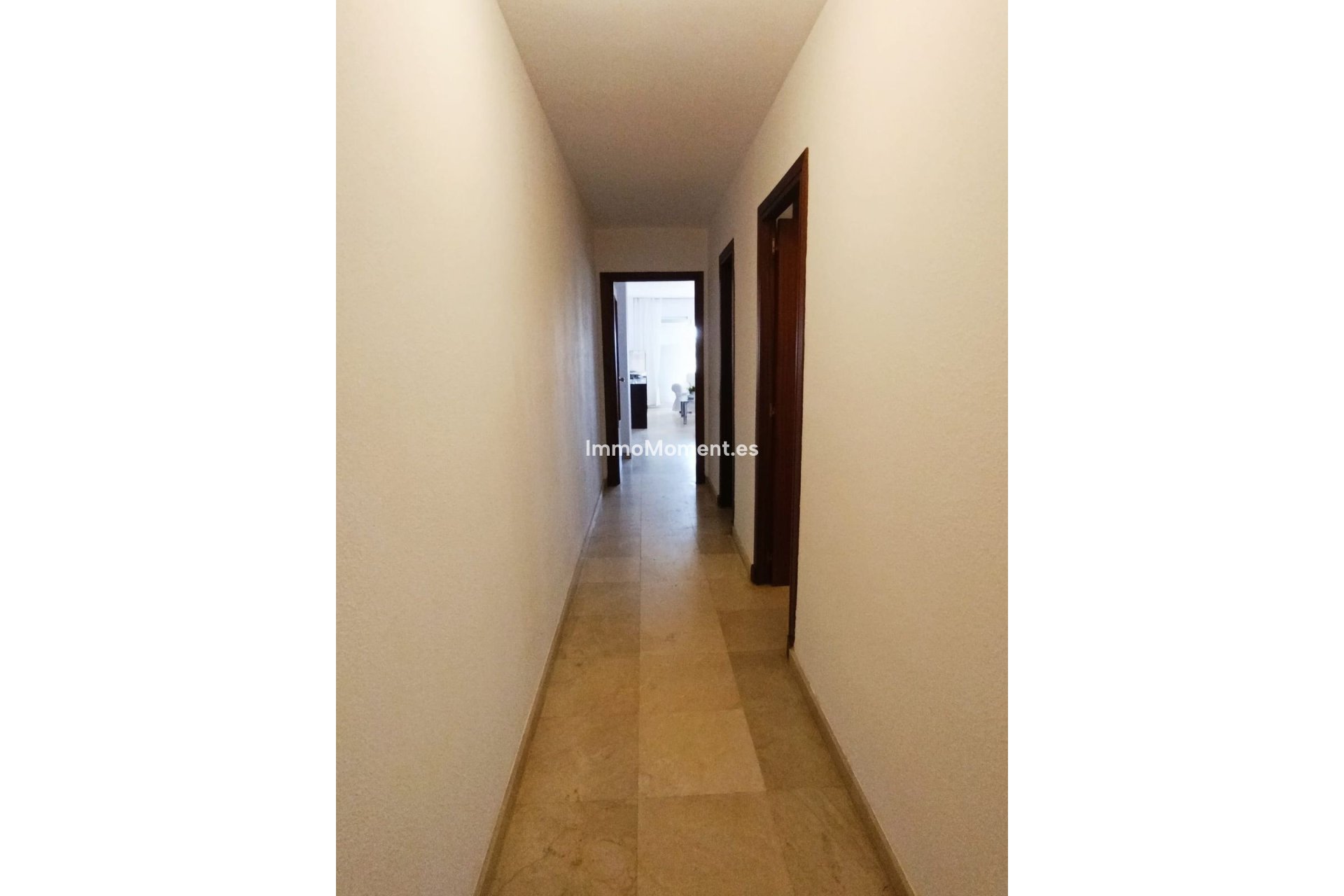 Reventa - Apartamento - Fuengirola - Fuengirola Centro