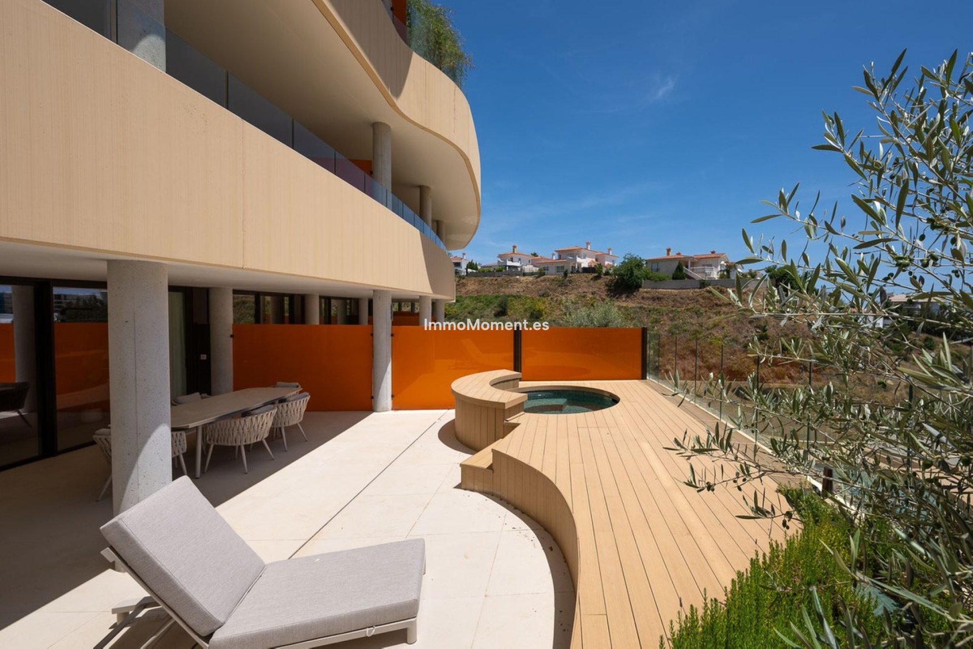 Reventa - Apartamento - Fuengirola - Fuengirola Centro