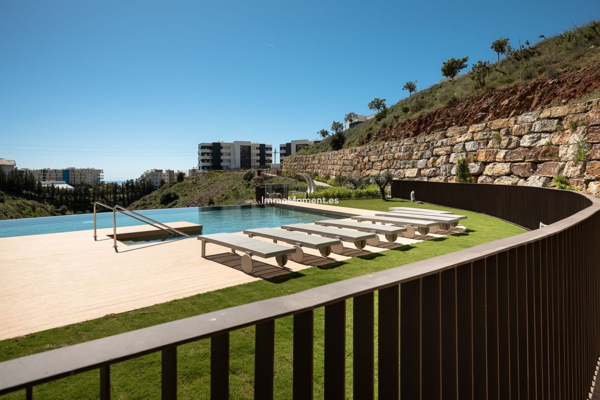 Reventa - Apartamento - Fuengirola - Fuengirola Centro