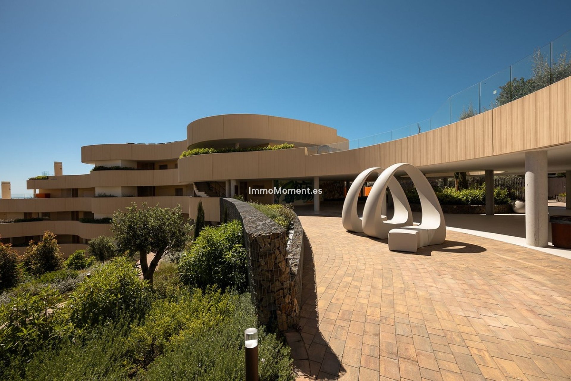 Reventa - Apartamento - Fuengirola - Fuengirola Centro