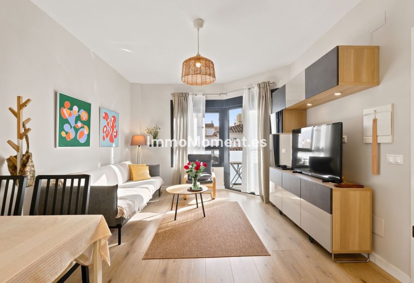 Reventa - Apartamento - Fuengirola - Fuengirola Centro