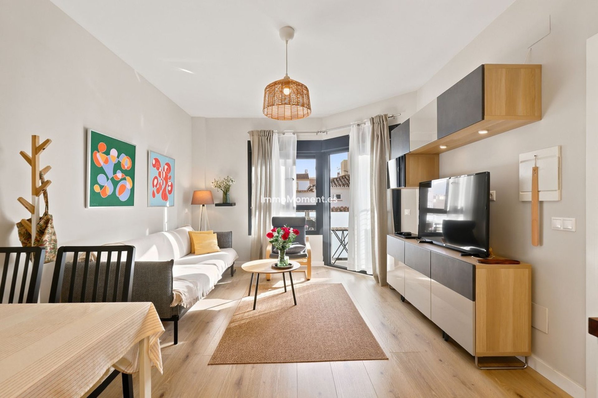 Reventa - Apartamento - Fuengirola - Fuengirola Centro