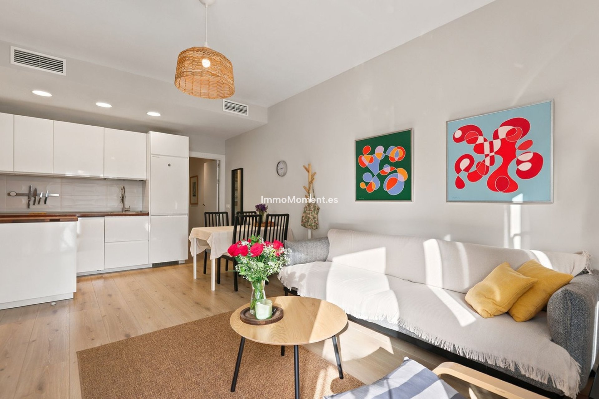 Reventa - Apartamento - Fuengirola - Fuengirola Centro