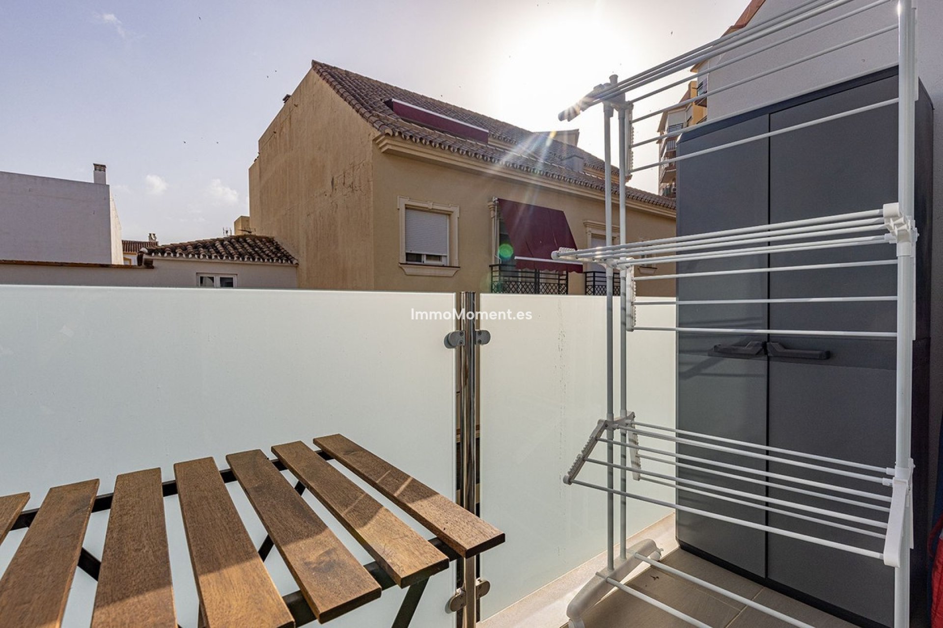 Reventa - Apartamento - Fuengirola - Fuengirola Centro