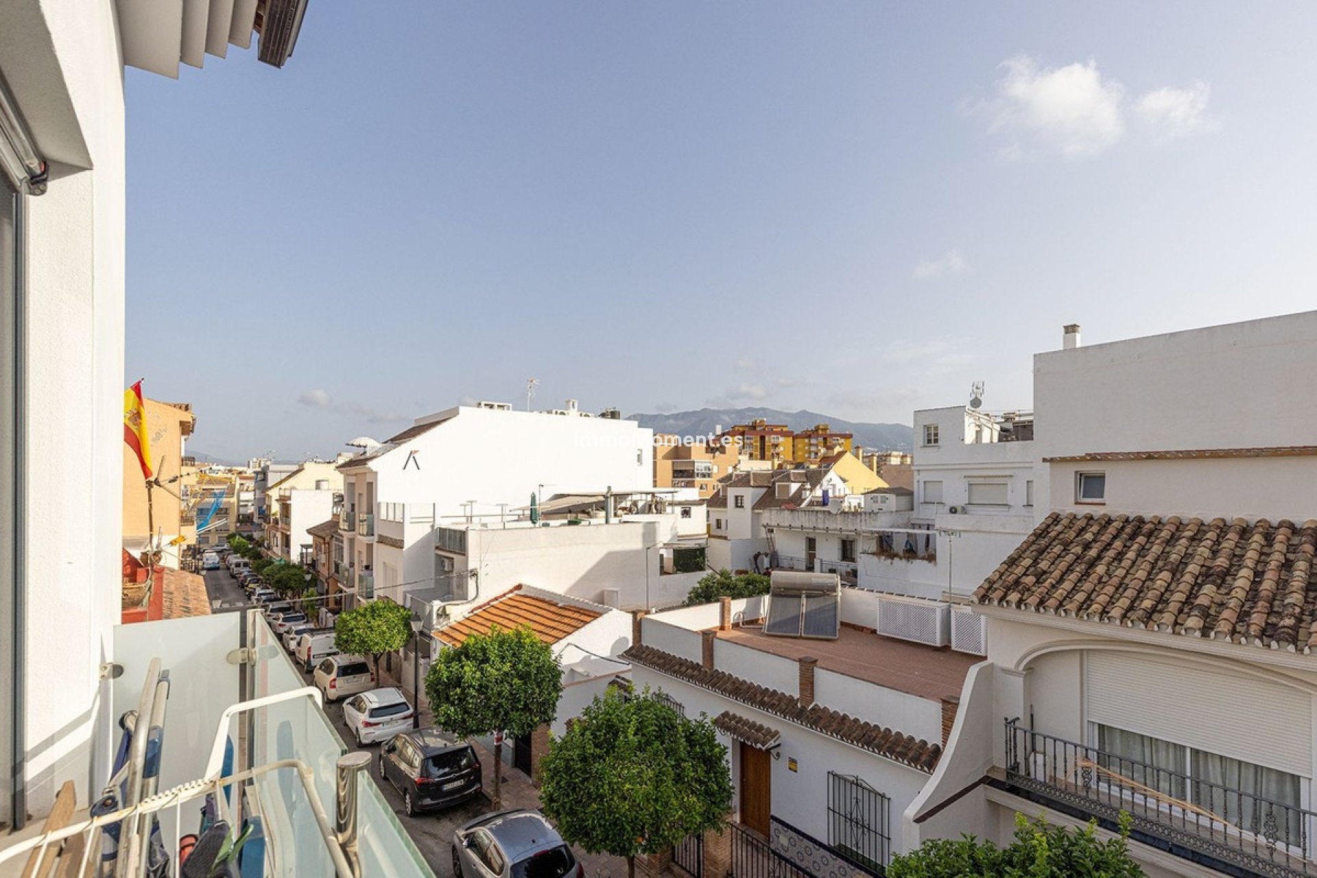 Reventa - Apartamento - Fuengirola - Fuengirola Centro