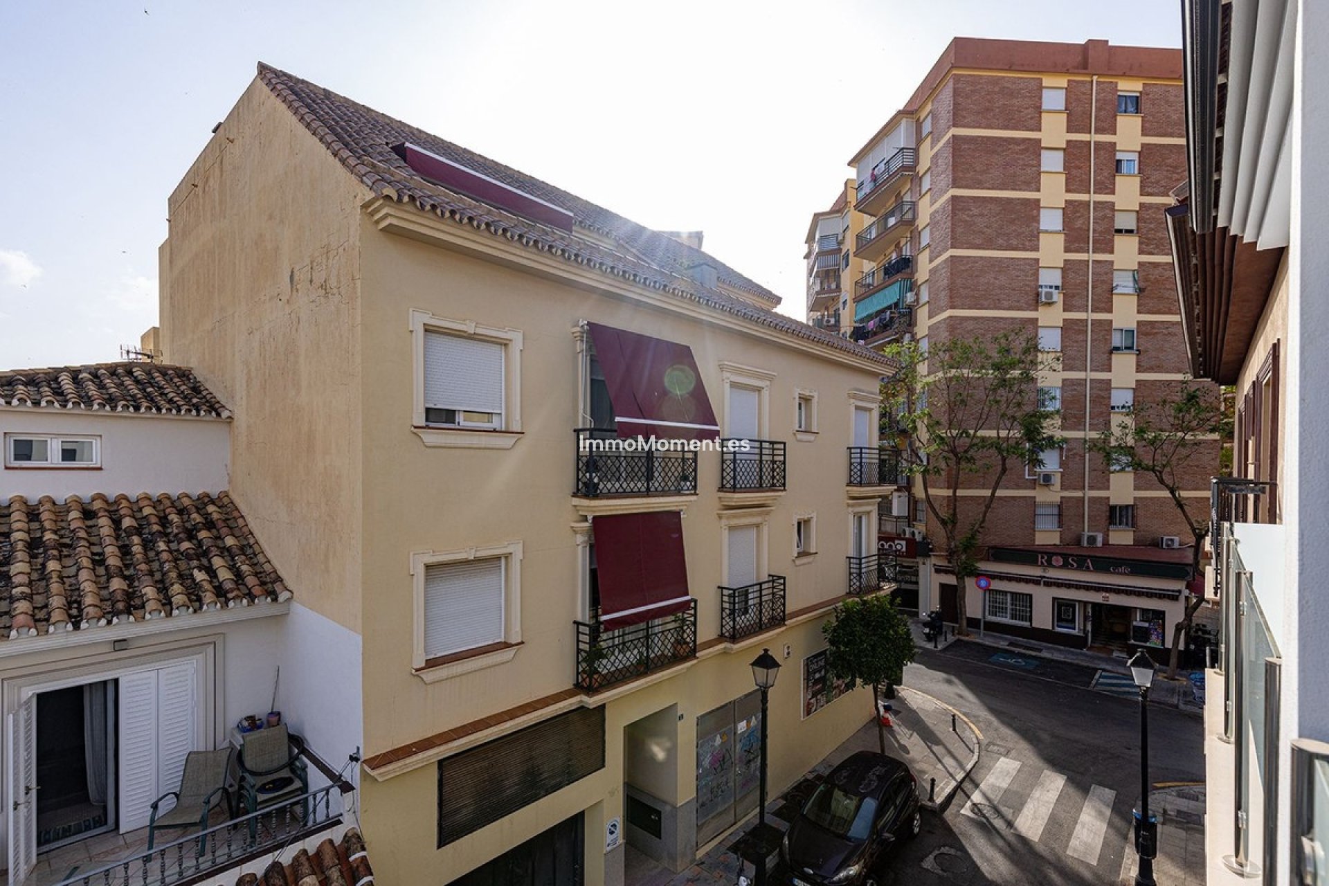 Reventa - Apartamento - Fuengirola - Fuengirola Centro