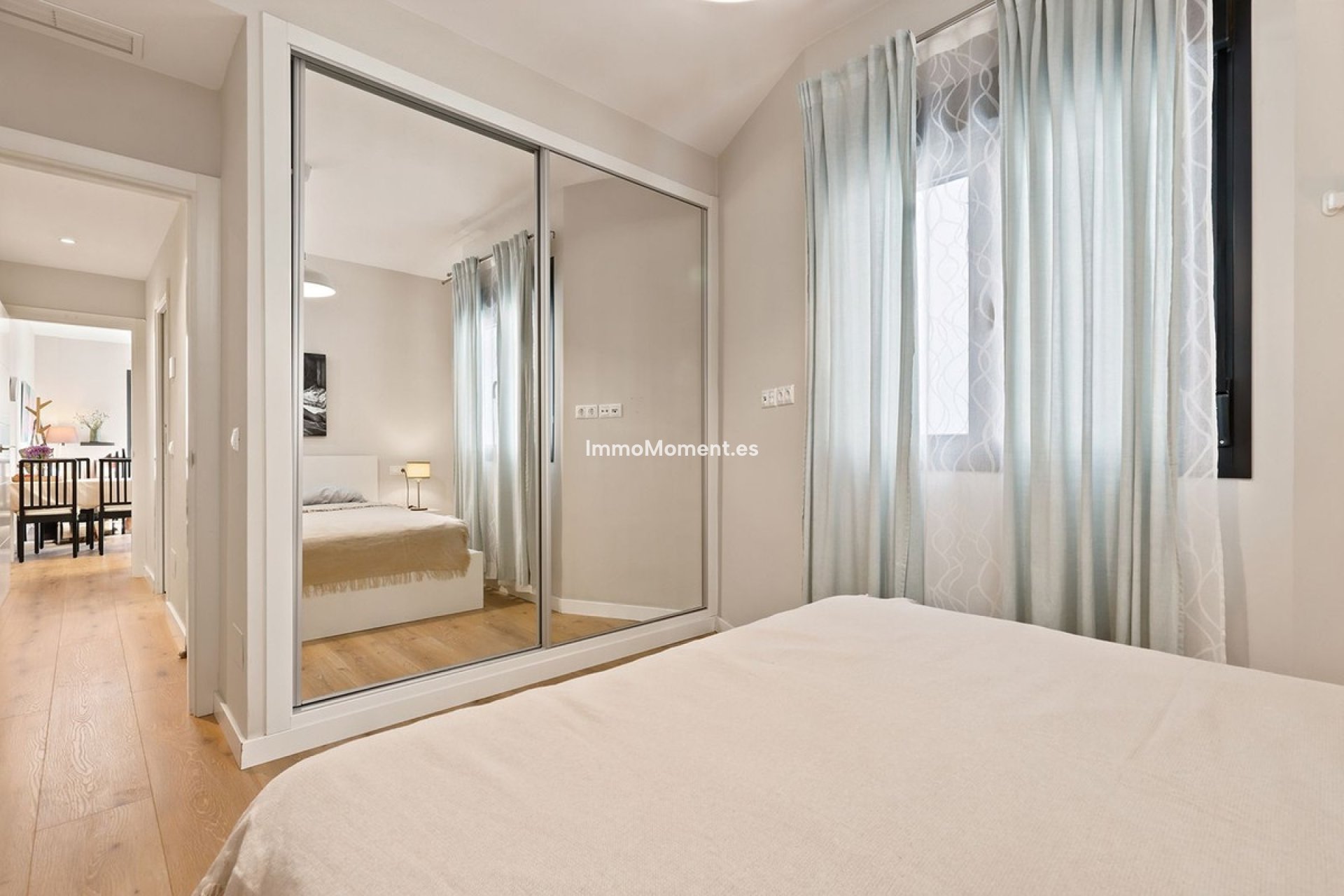 Reventa - Apartamento - Fuengirola - Fuengirola Centro