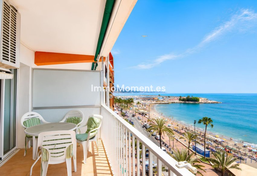 Reventa - Apartamento - Fuengirola - Fuengirola Centro